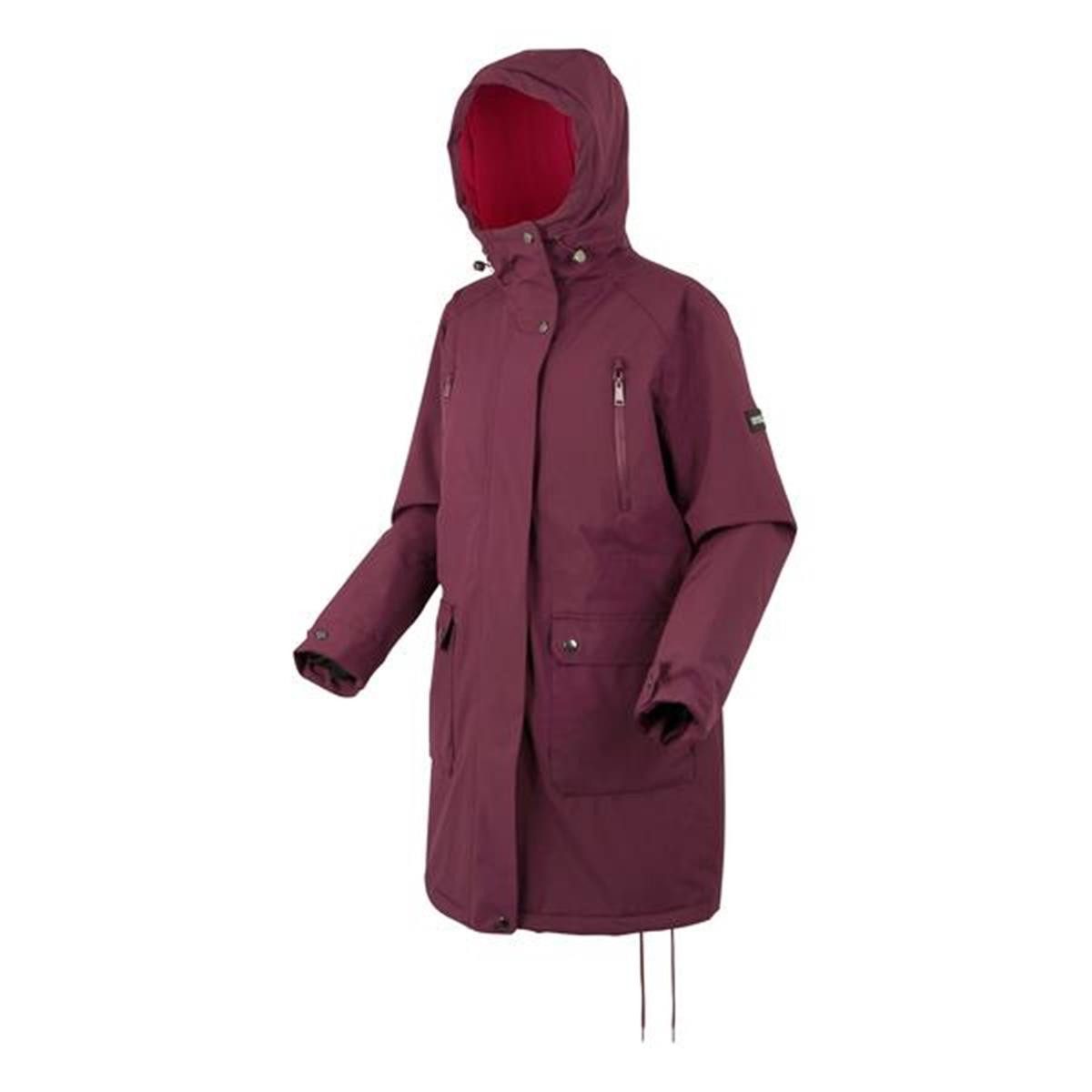Outdoorjacke Damen Jacke - Valenta Womens