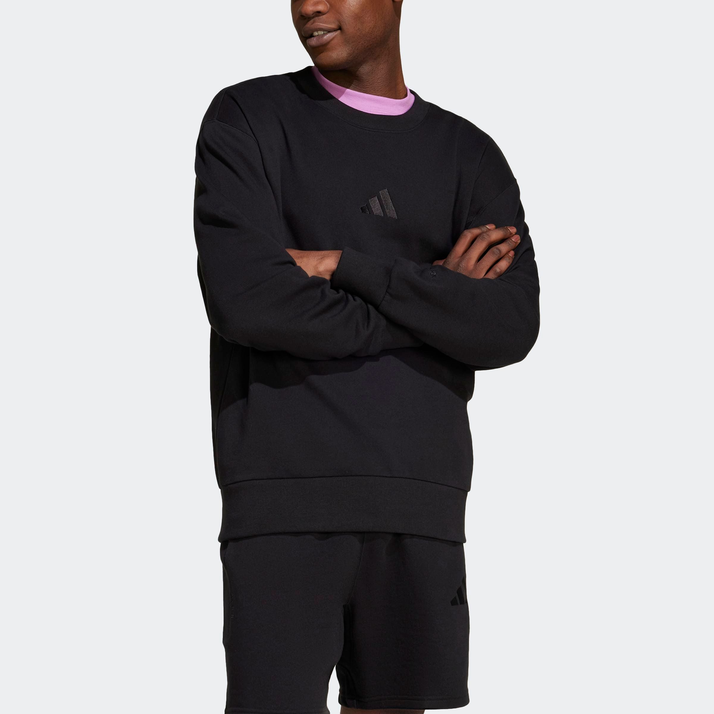 adidas Sportswear Sweatshirt M A SZN günstig online kaufen