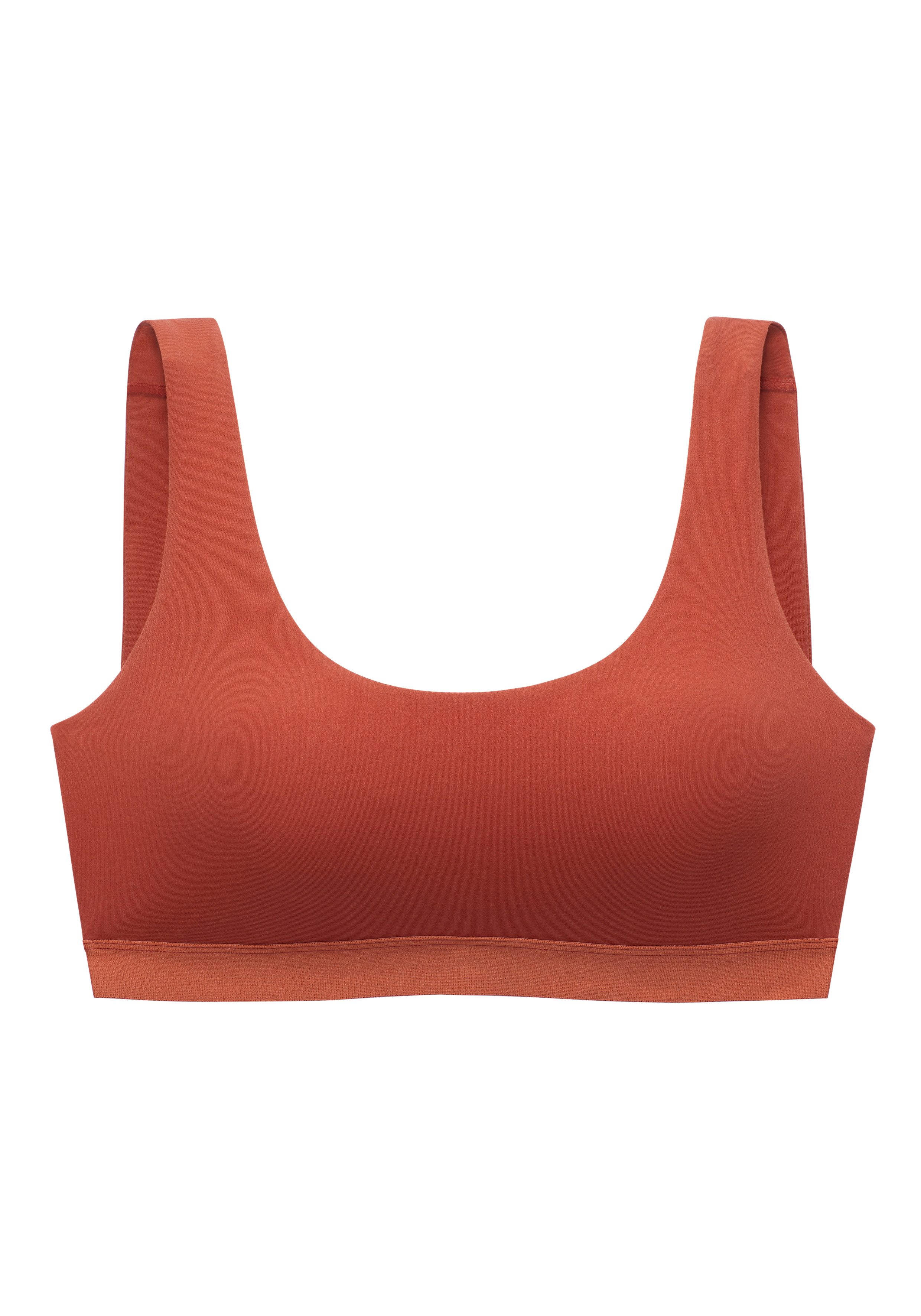 Vivance by Lascana Bralette-BH – Bild 2 von 3