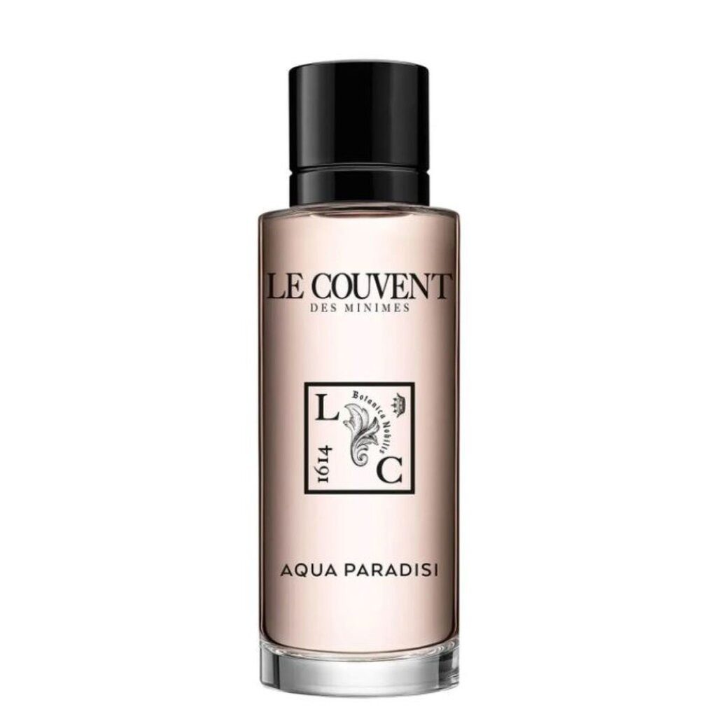 le couvent Körperpflegeduft Aqua Paradisi Eau de Cologne