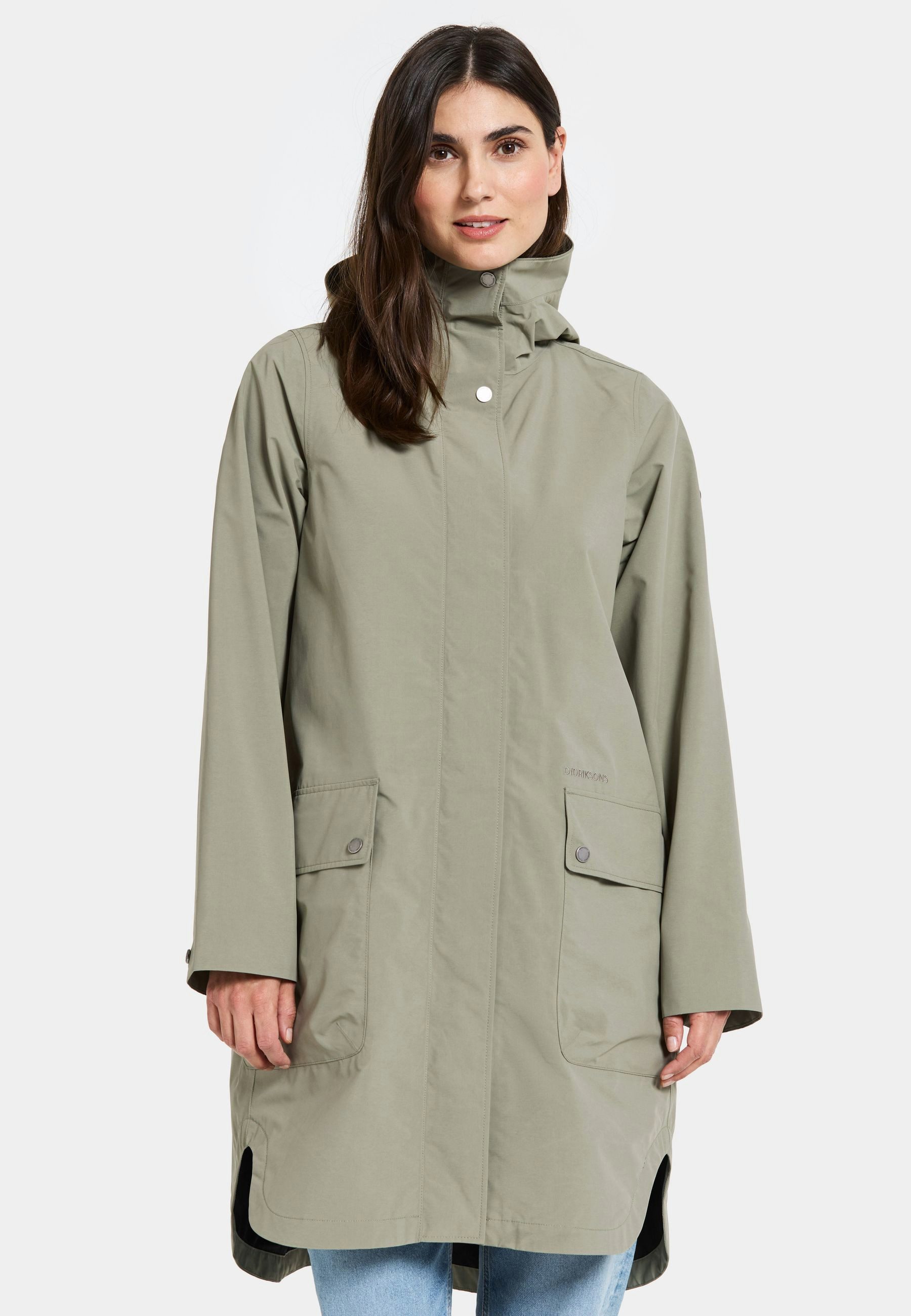 Didriksons Funktionsparka ADRIA WNS PARKA 2 günstig online kaufen