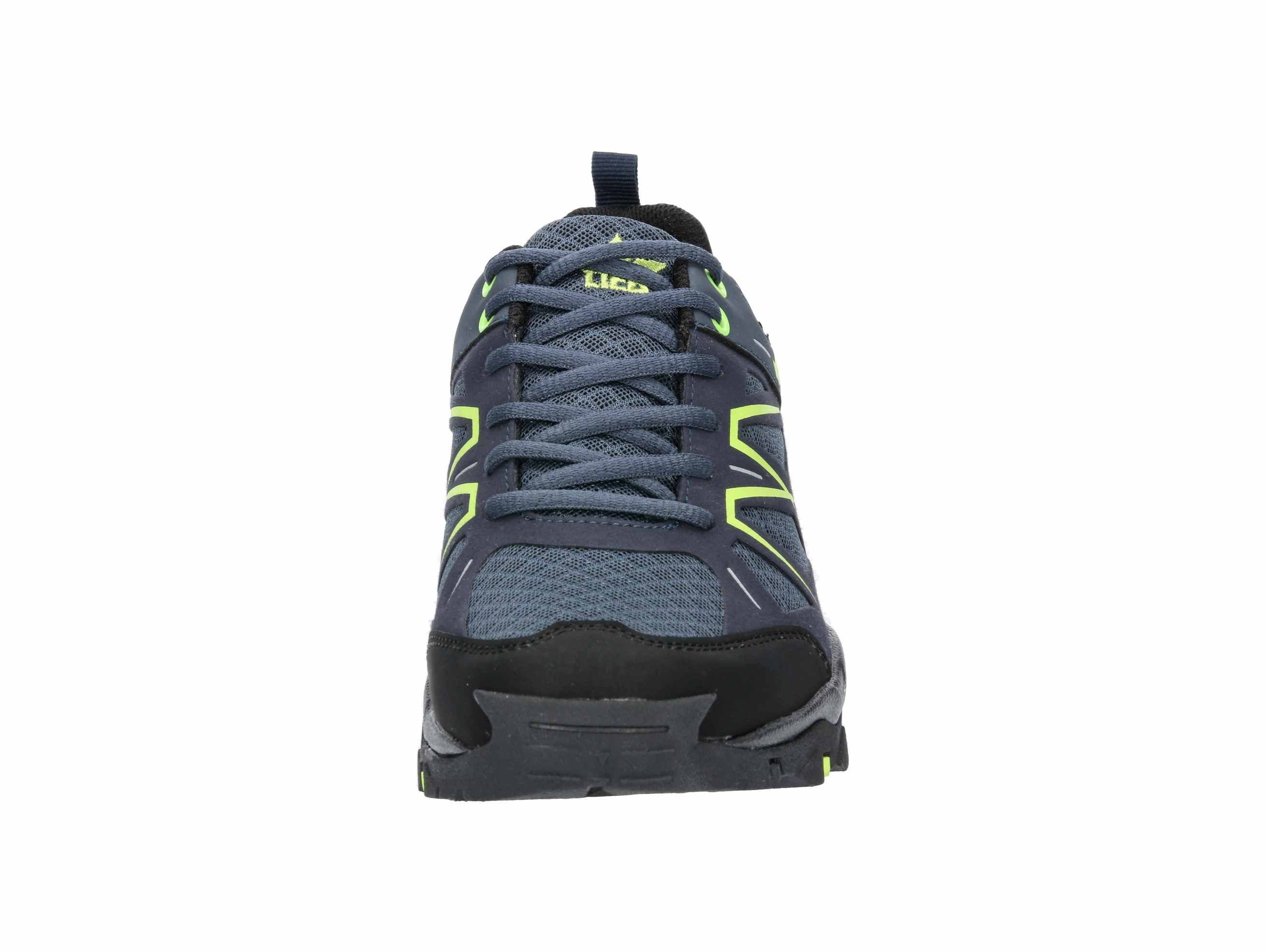 Lico Outdoorschuh Kadoka Outdoorschuh