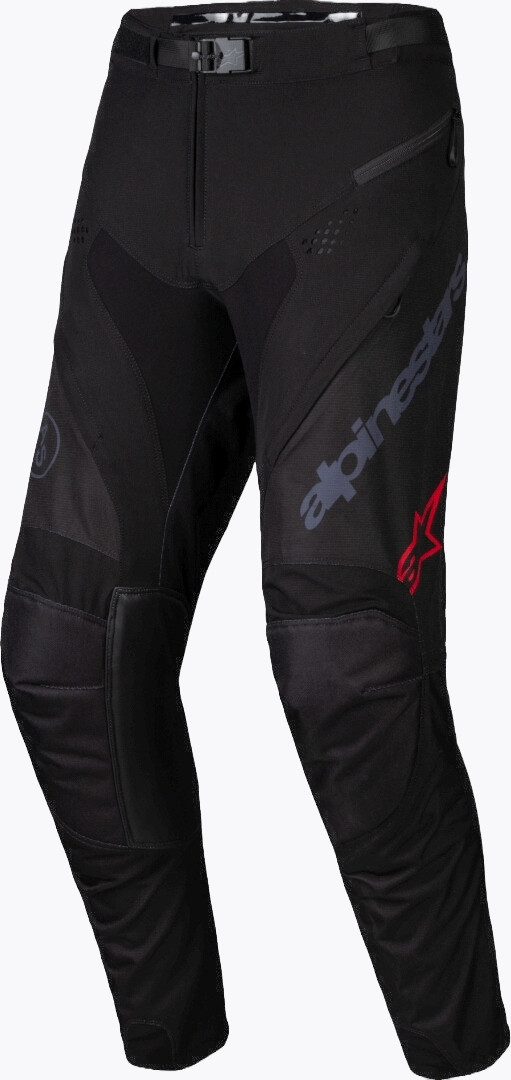 Alpinestars Motorradhose Pro-Dura Motocross Hose Atmungsaktiv robust günstig online kaufen