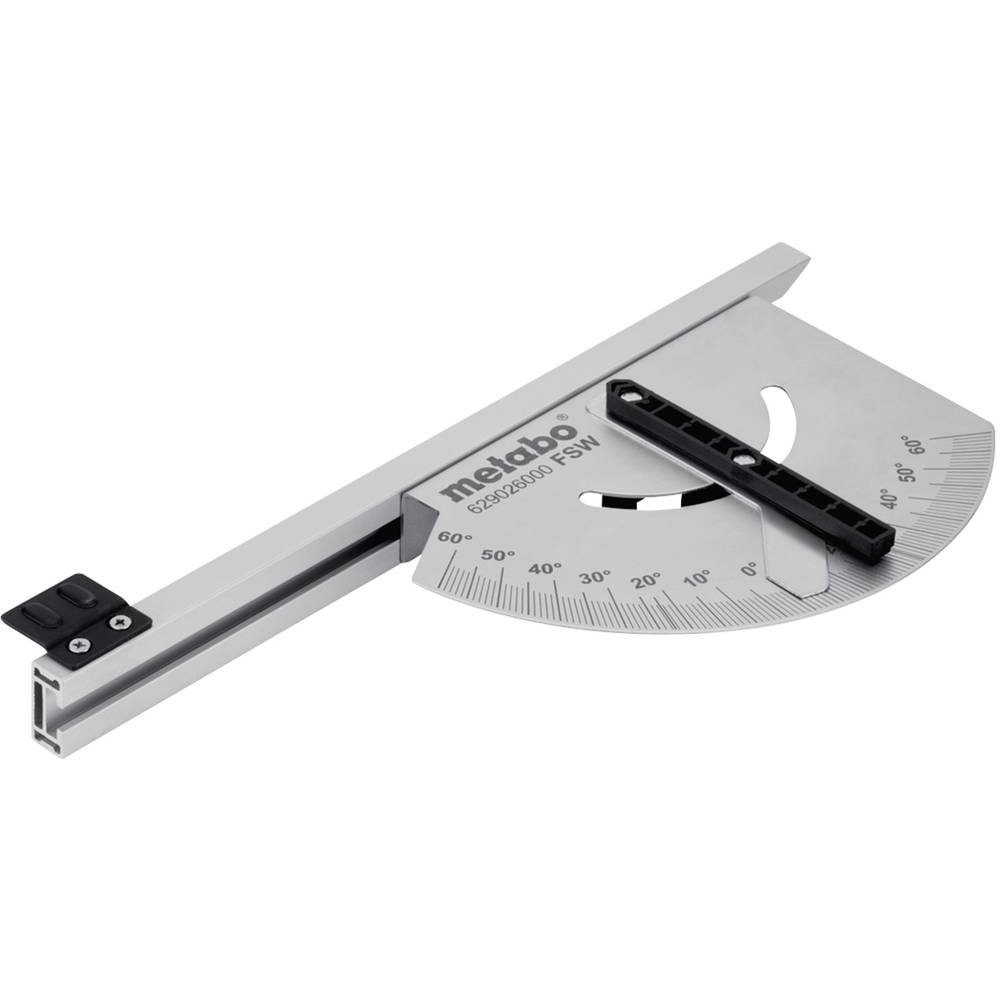 metabo Maschinen-Führungsschiene Winkelanschlag FSW 629026000