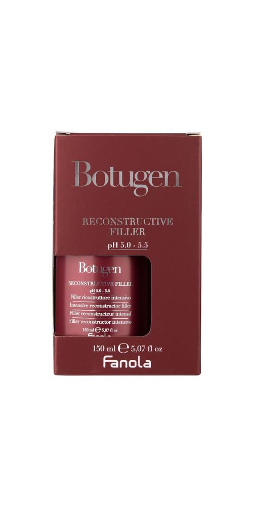 Fanola Haarserum Fanola Botugen Restructuring Filler 150ml