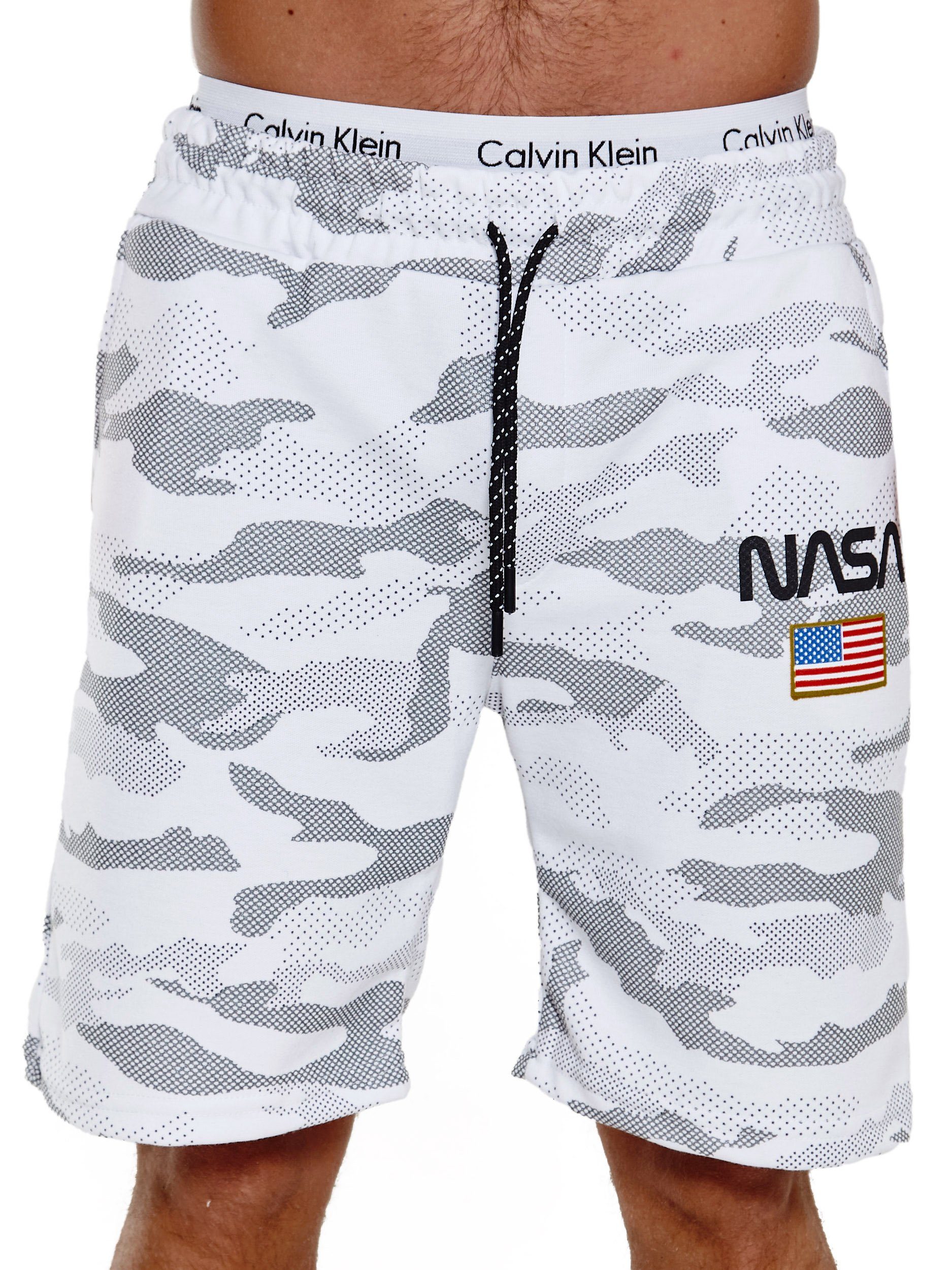 Code47 Trainingsshorts SH-3711 (1-tlg)