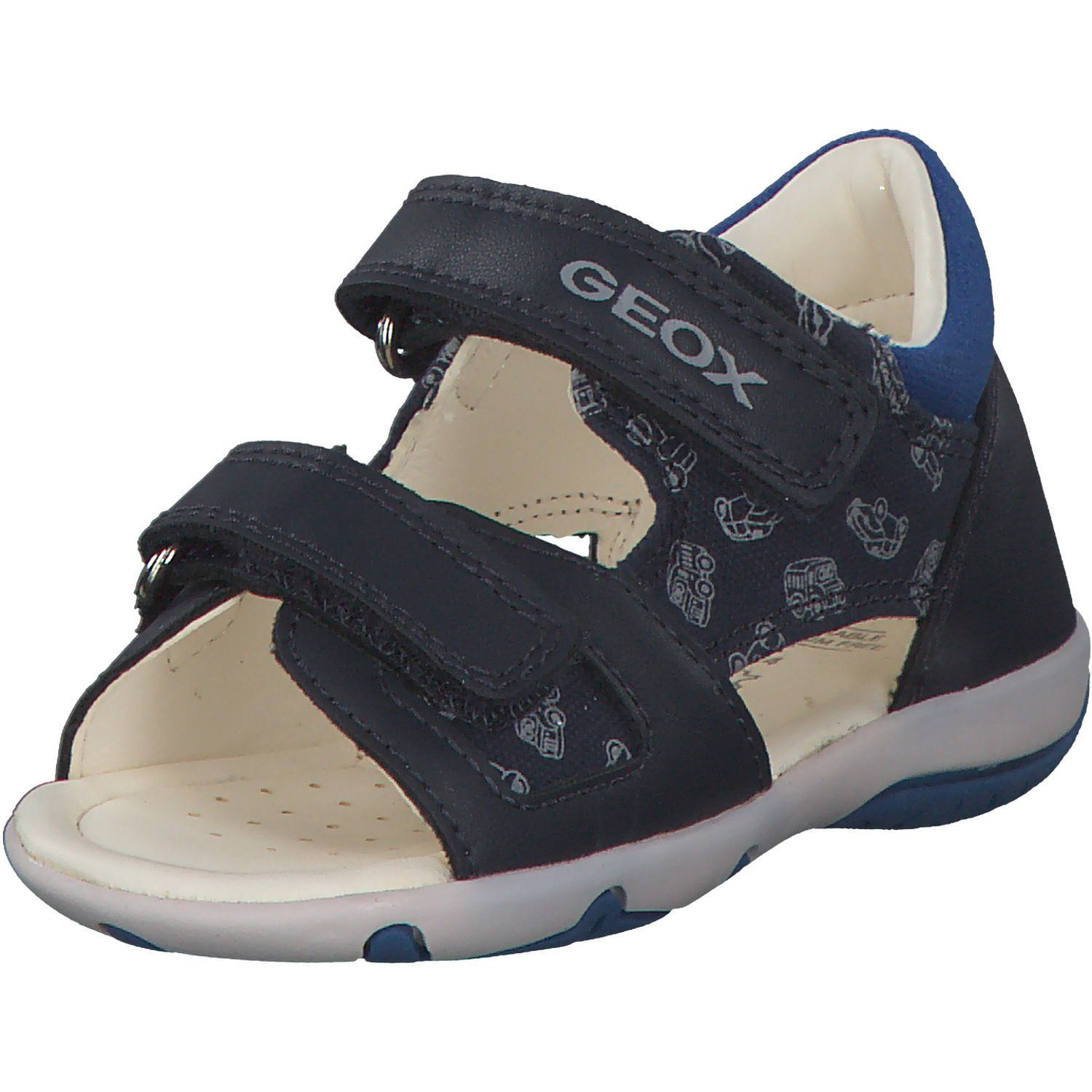 Geox B02L8A Sandale