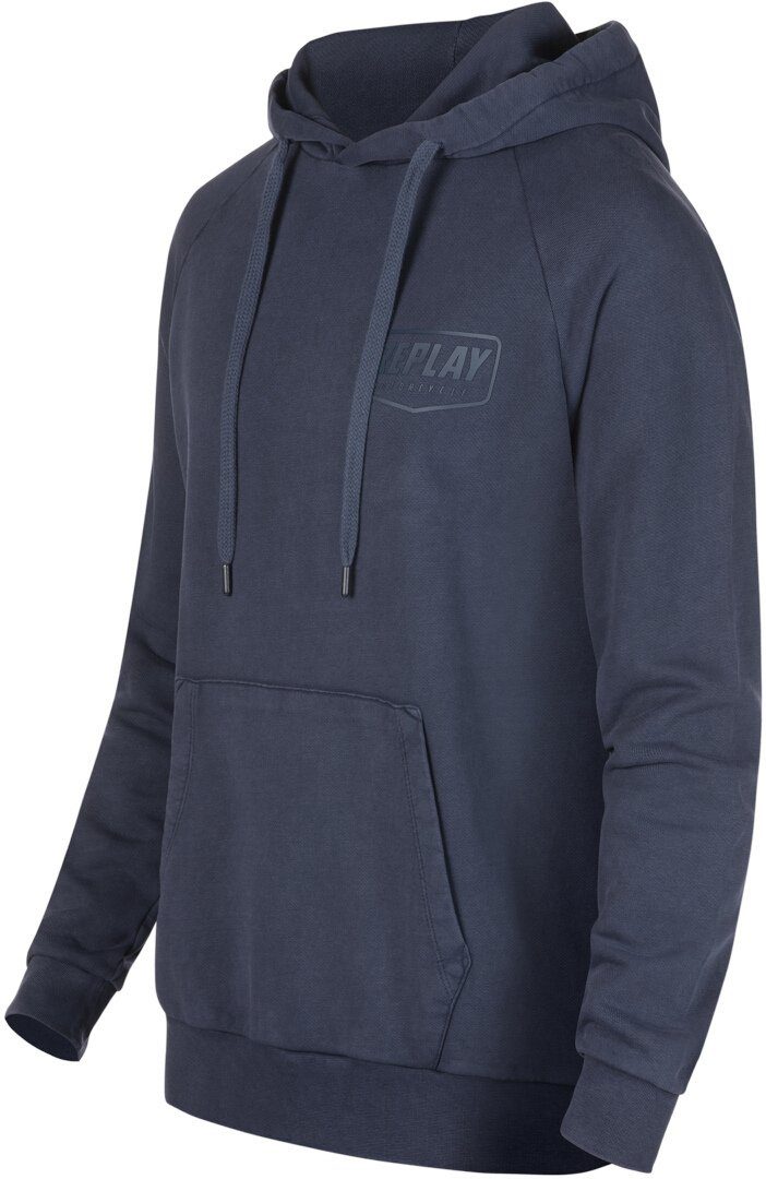 Replay Sweatshirt Classic Hoodie günstig online kaufen