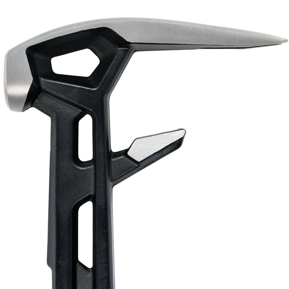 Fiskars Hammer Fiskars IsoCore Abbruchwerkzeug L Brecheisen