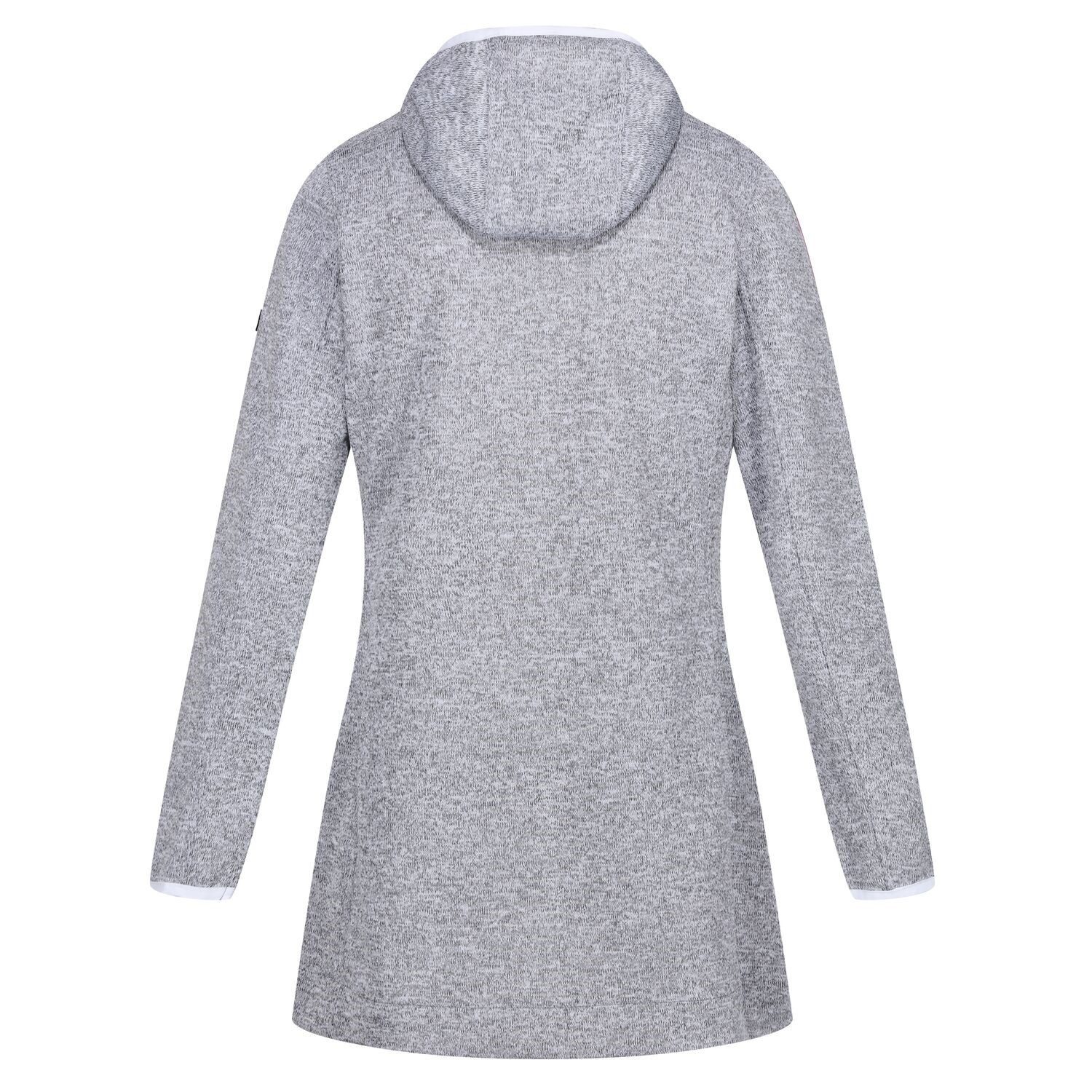 Regatta Strickfleecejacke Fleecejacke mit Kapuze Bloomfield günstig online kaufen