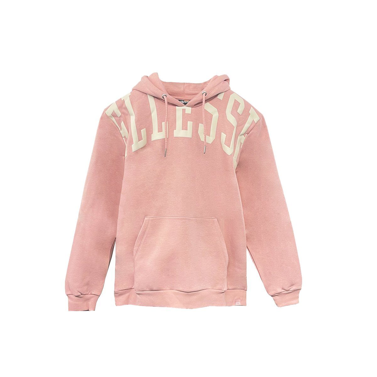 Hoodies OTTO Rosa | für kaufen online ellesse Damen