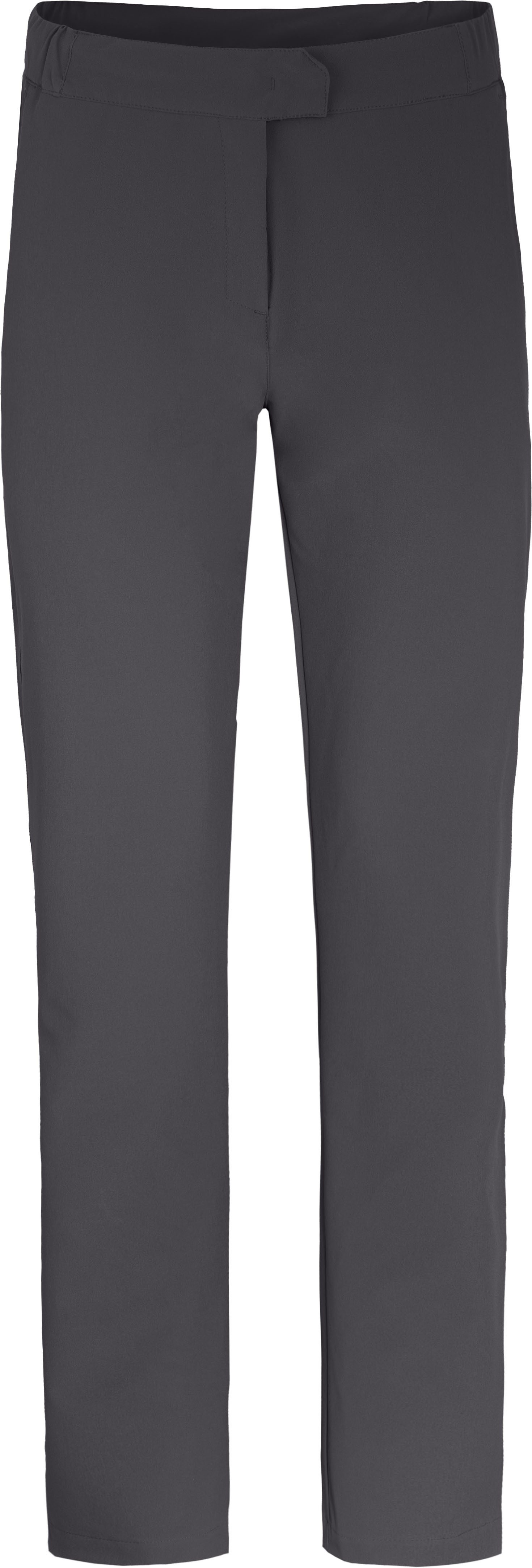 Bergson Outdoorhose SVELVIK Damen Allzweck-Hose, recycelt, universell nutzbar, super bequem, Norm