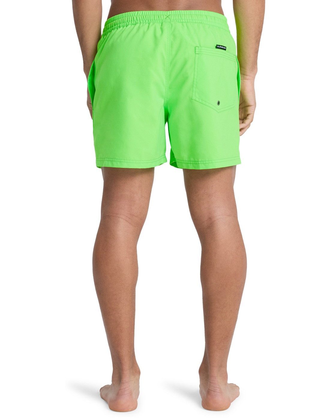 Quiksilver Boardshorts Everyday Solid Volley 15" günstig online kaufen