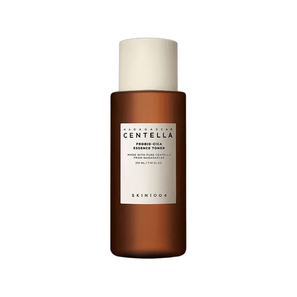 SKIN1004 Gesichtswasser Skin1004 Madagaskar Probio-Cica Essence Toner