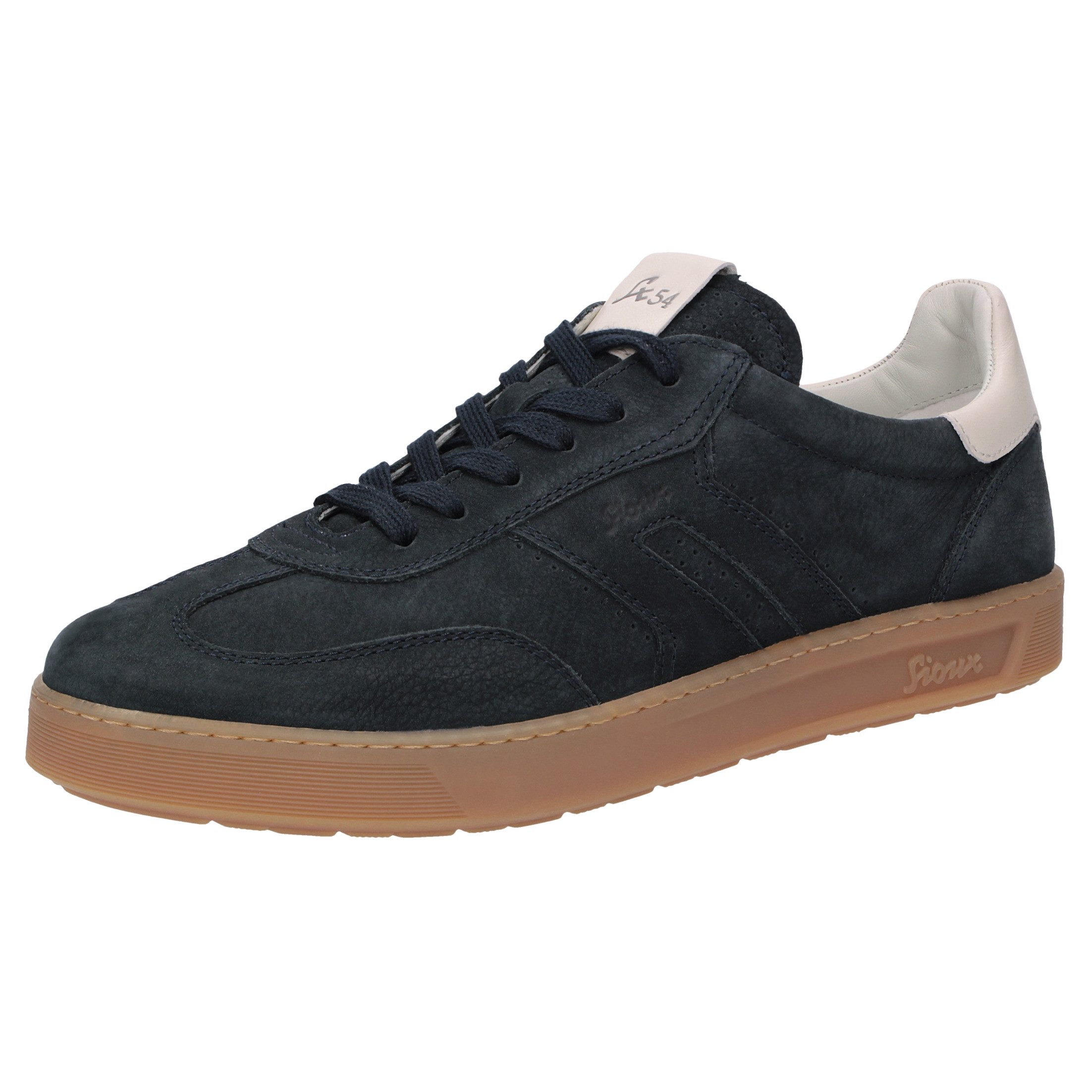 SIOUX Tedroso-711 Sneaker günstig online kaufen