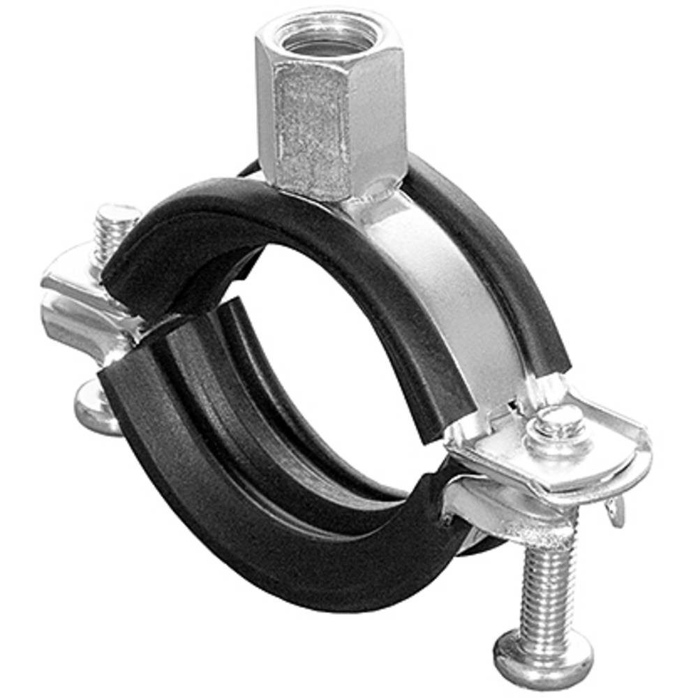 fischer Rohrschelle FRS-L Universal 31-37 Rohrschelle 539448