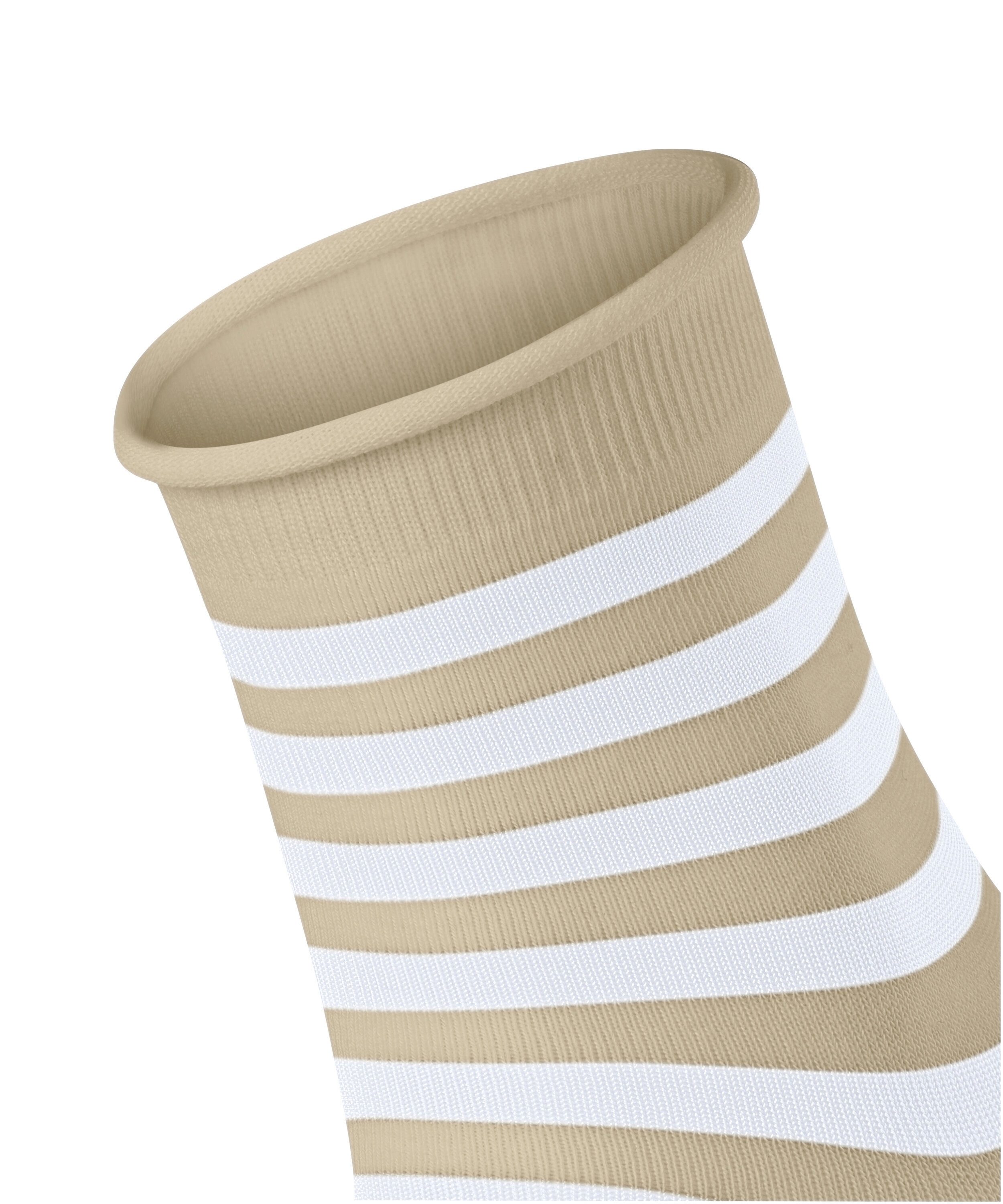 Burlington Kurzsocken Swansea Kurzsocken mit Rollbündchen (1-Paar) mit Rollbündchen
