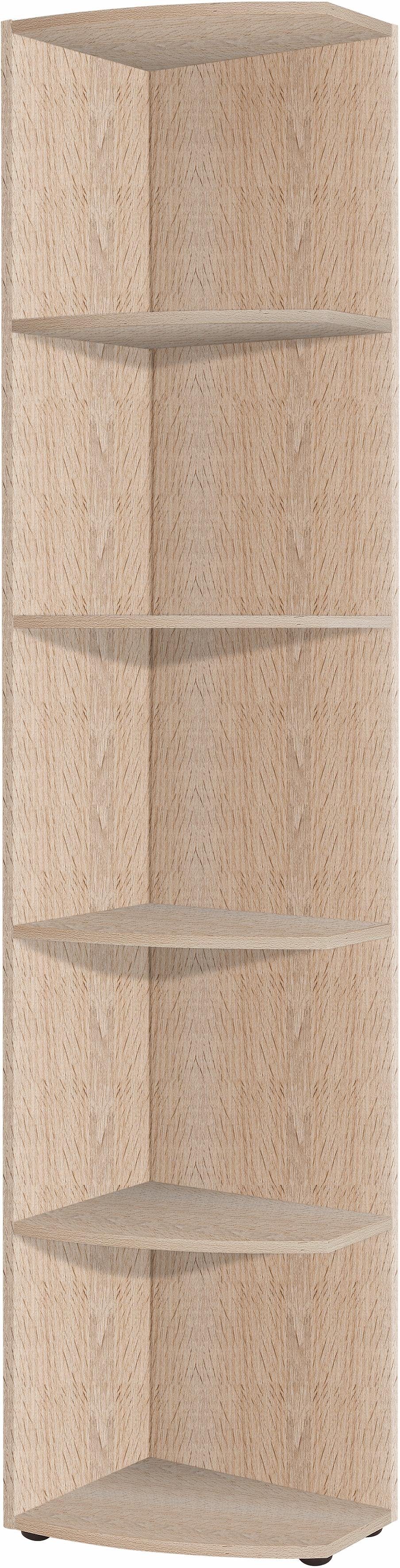 Wimex Eckregal Multiraumkonzept, planbar und erweiterbar günstig online kaufen