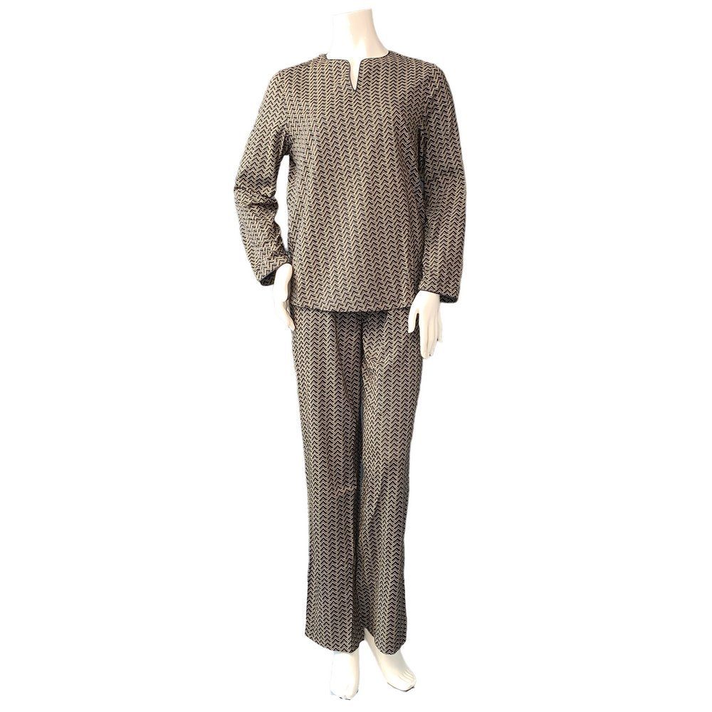 seidensticker Pyjama Set (Oberteil + Hose) 12.521700 günstig online kaufen