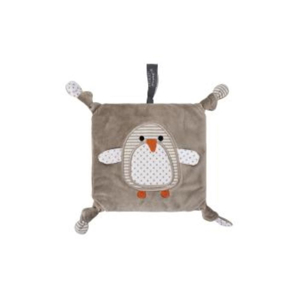Fashy Грелки Грелки Pinguin Pia, (1-tlg), Mit Rapssamen
