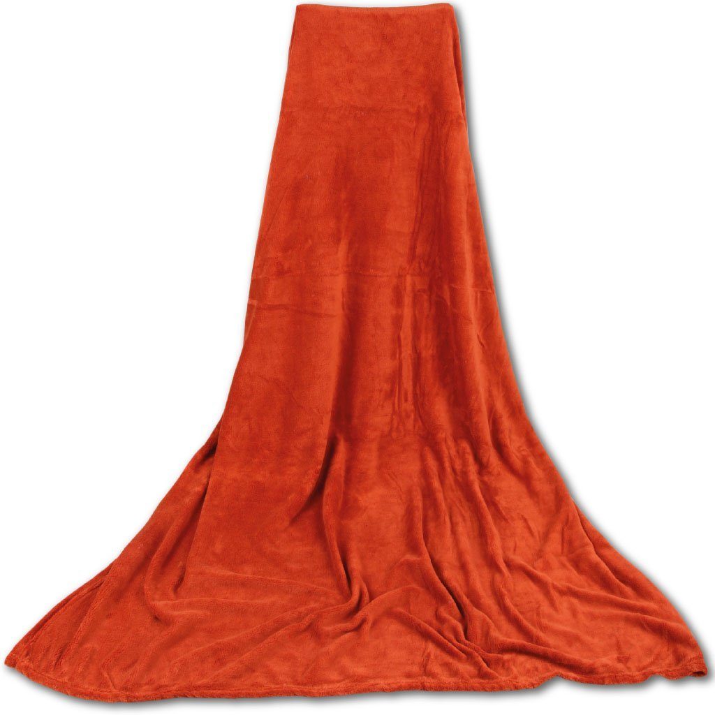 Wohndecke, Bestgoodies, Kuscheldecke Wohndecke, supersofte warme günstig online kaufen