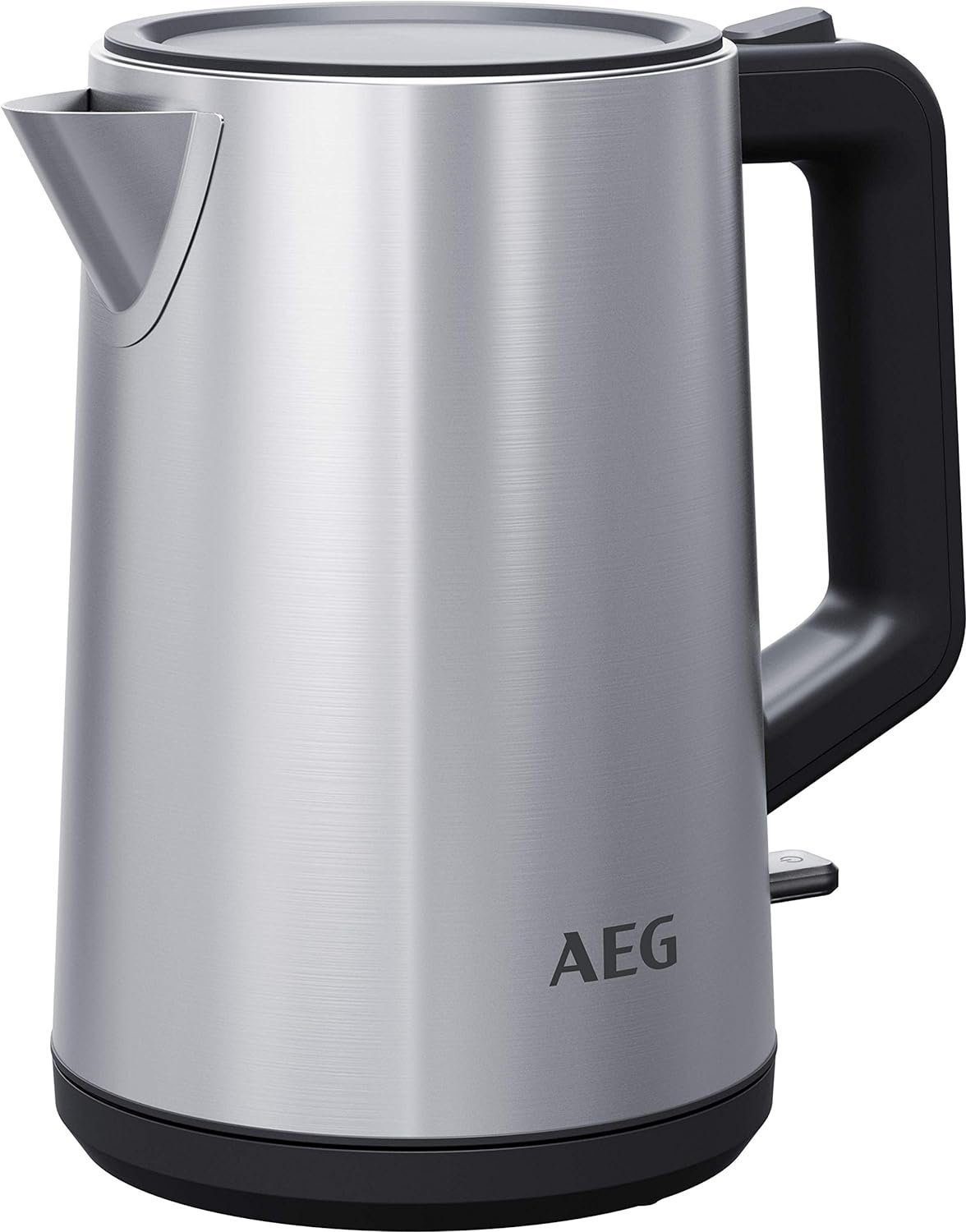AEG Wasserkocher Wasserkocher K4-1-4ST Wasserkocher