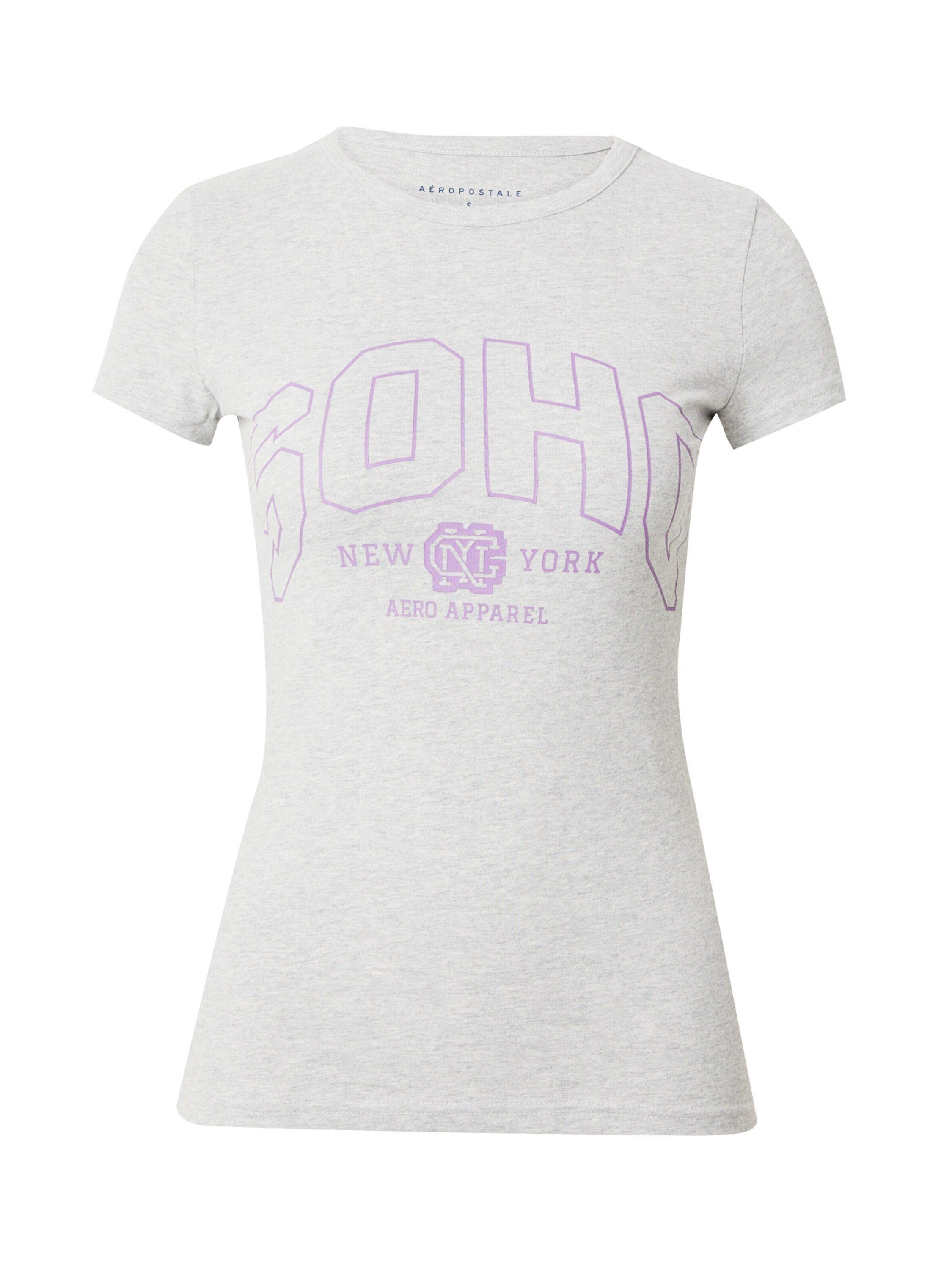 AÈROPOSTALE T-Shirt SOHO (1-tlg) Plain/ohne Details