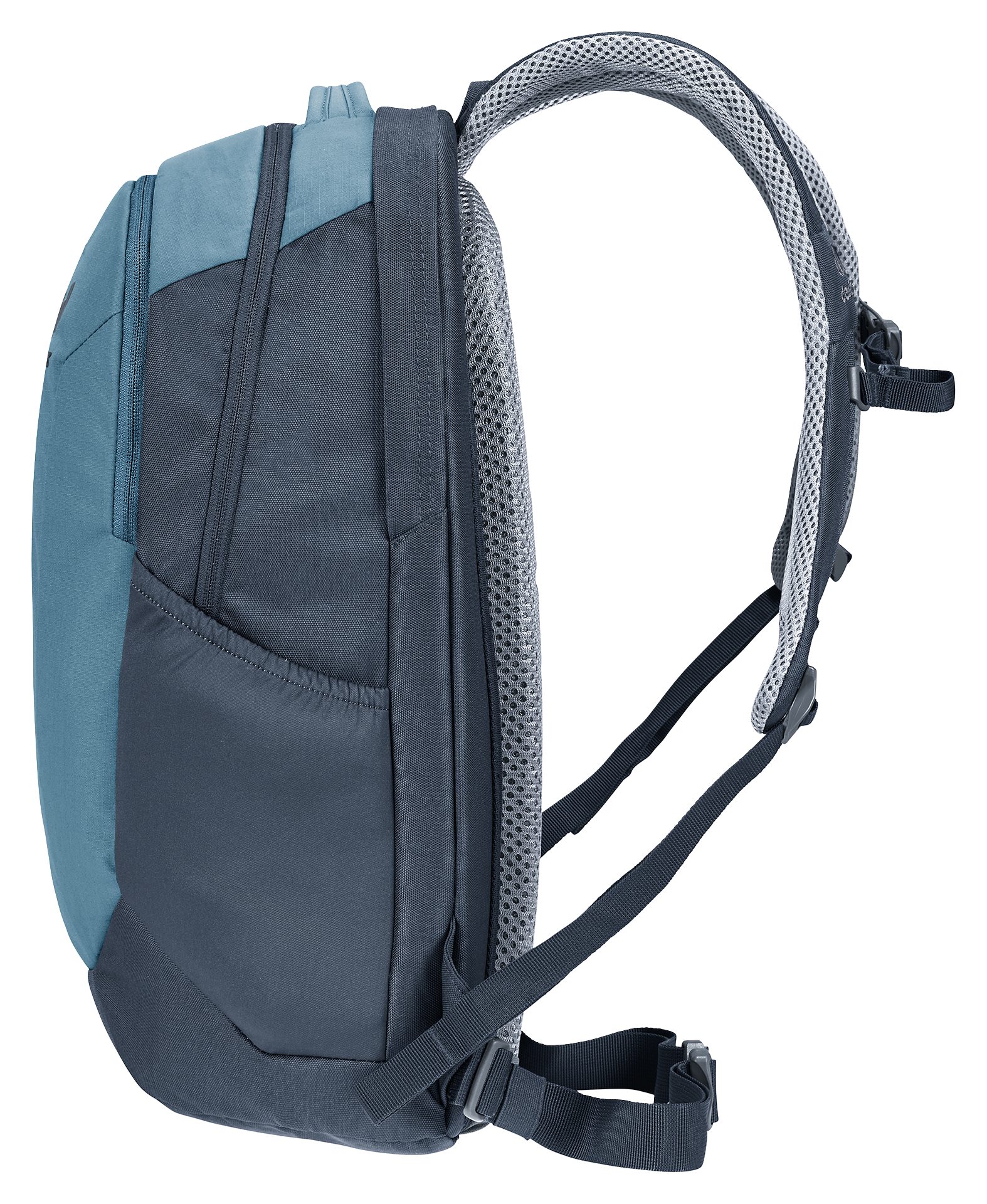 deuter Laptoprucksack GIGA, mit praktischem Ordnungssystem, wasserabweisend
