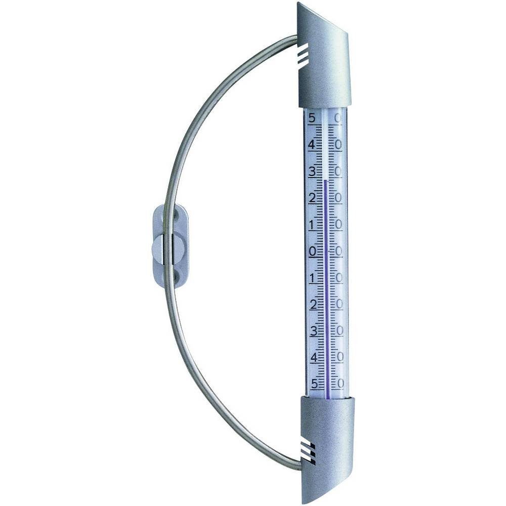 Raumthermometer Fensterthermometer analog