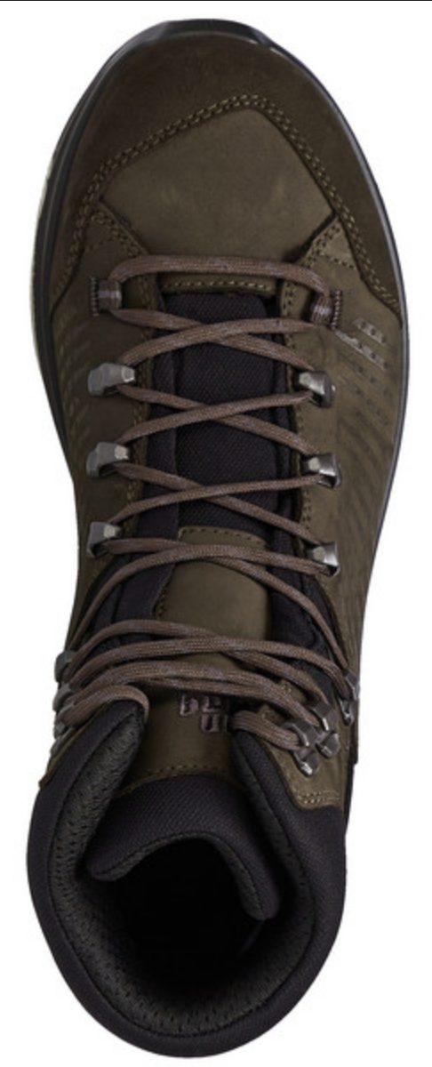 Hanwag Bluecliff ES Trekkingschuh