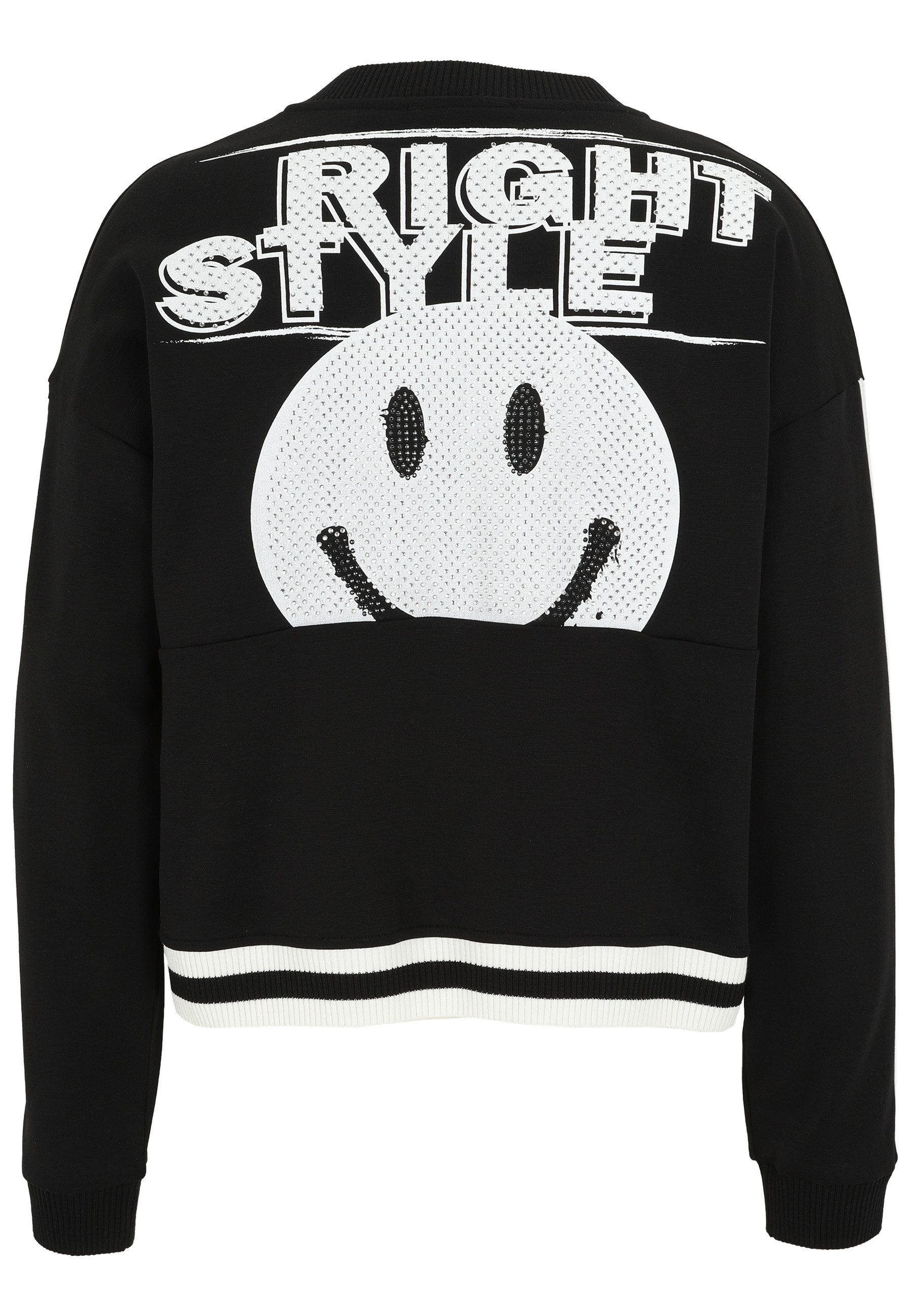 Doris Streich Sweatjacke günstig online kaufen