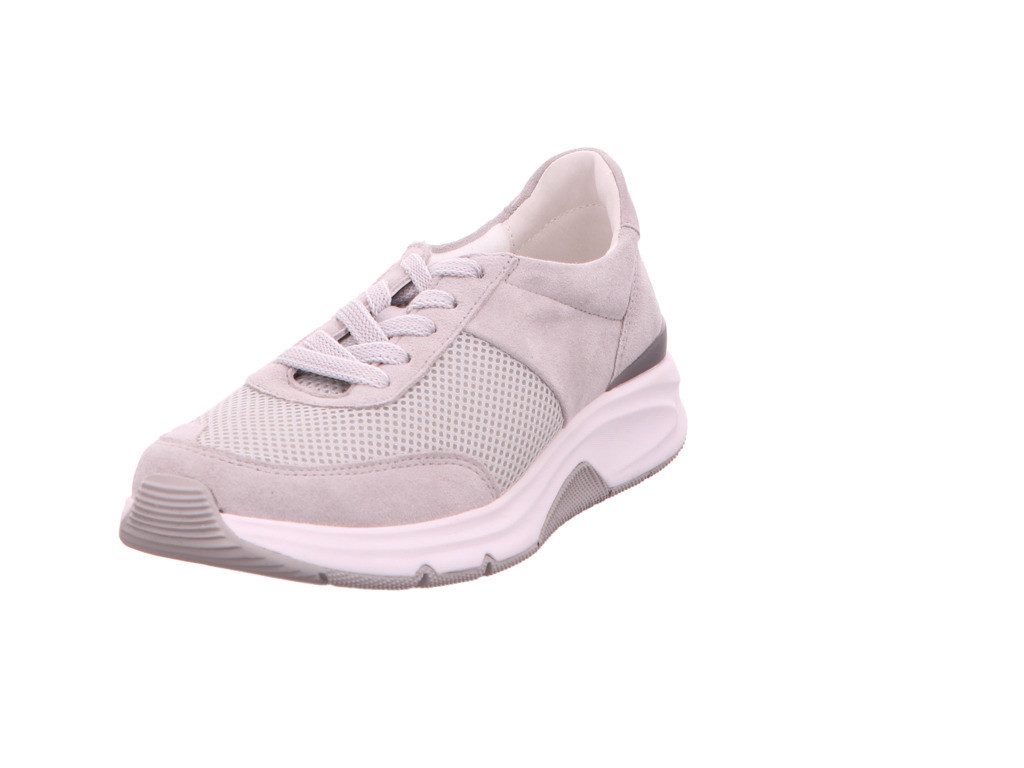 Freizeit Schnürer für Damen Schnürschuh