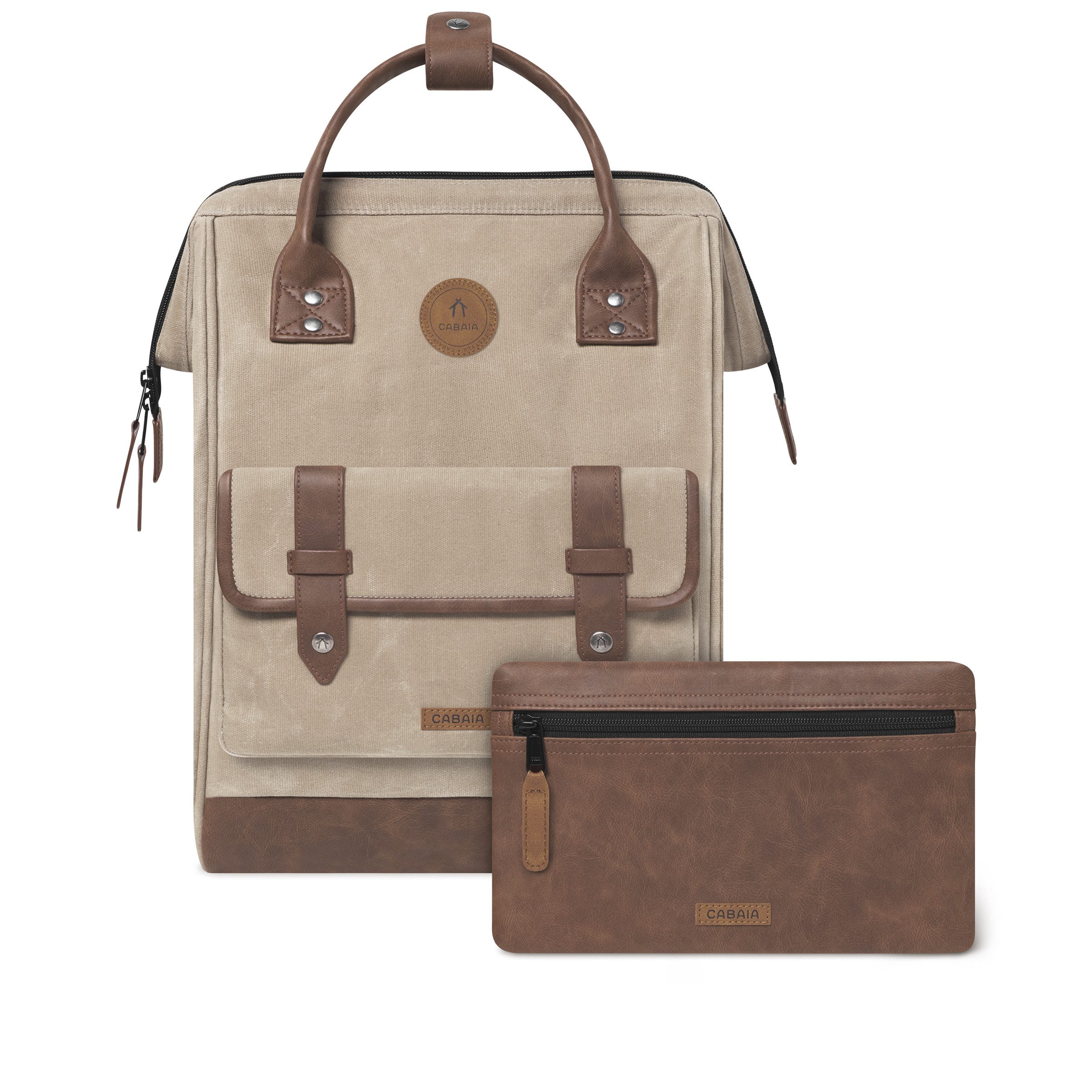 CABAIA Rucksack Adventurer Medium günstig online kaufen