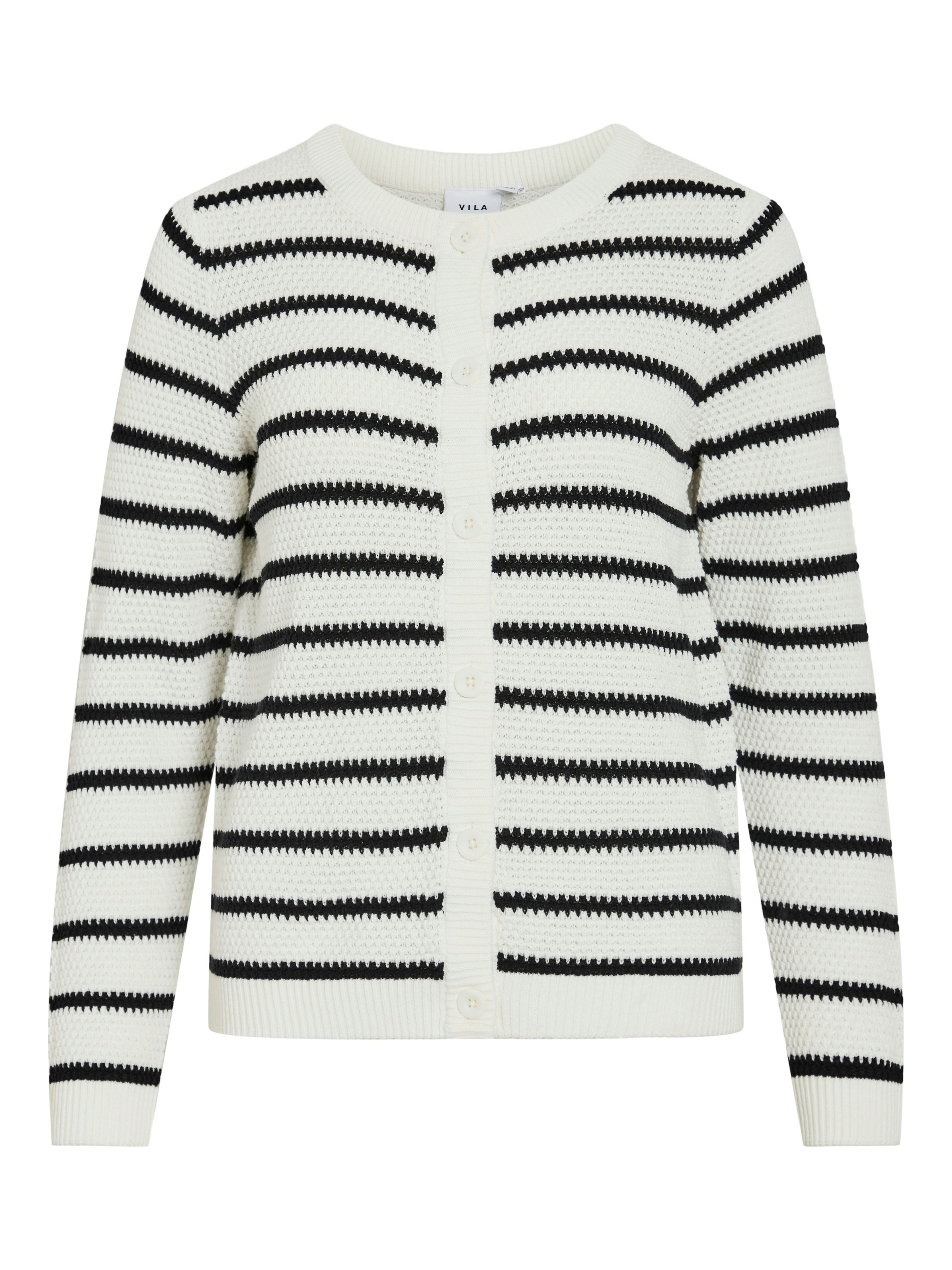 Vila Strickpullover