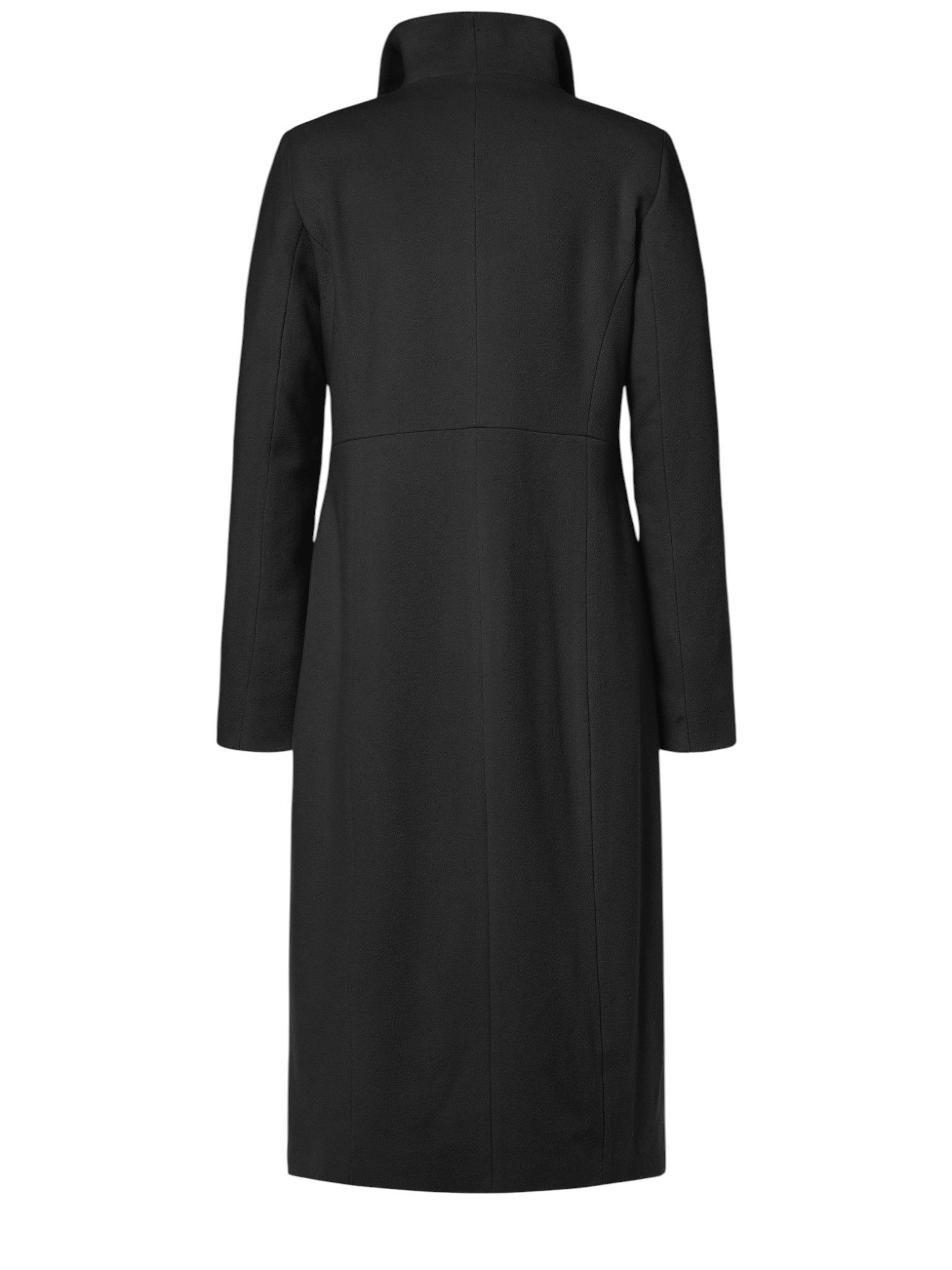 Milo Wintermantel Nada (Wollmischung) schwarz Damen günstig online kaufen