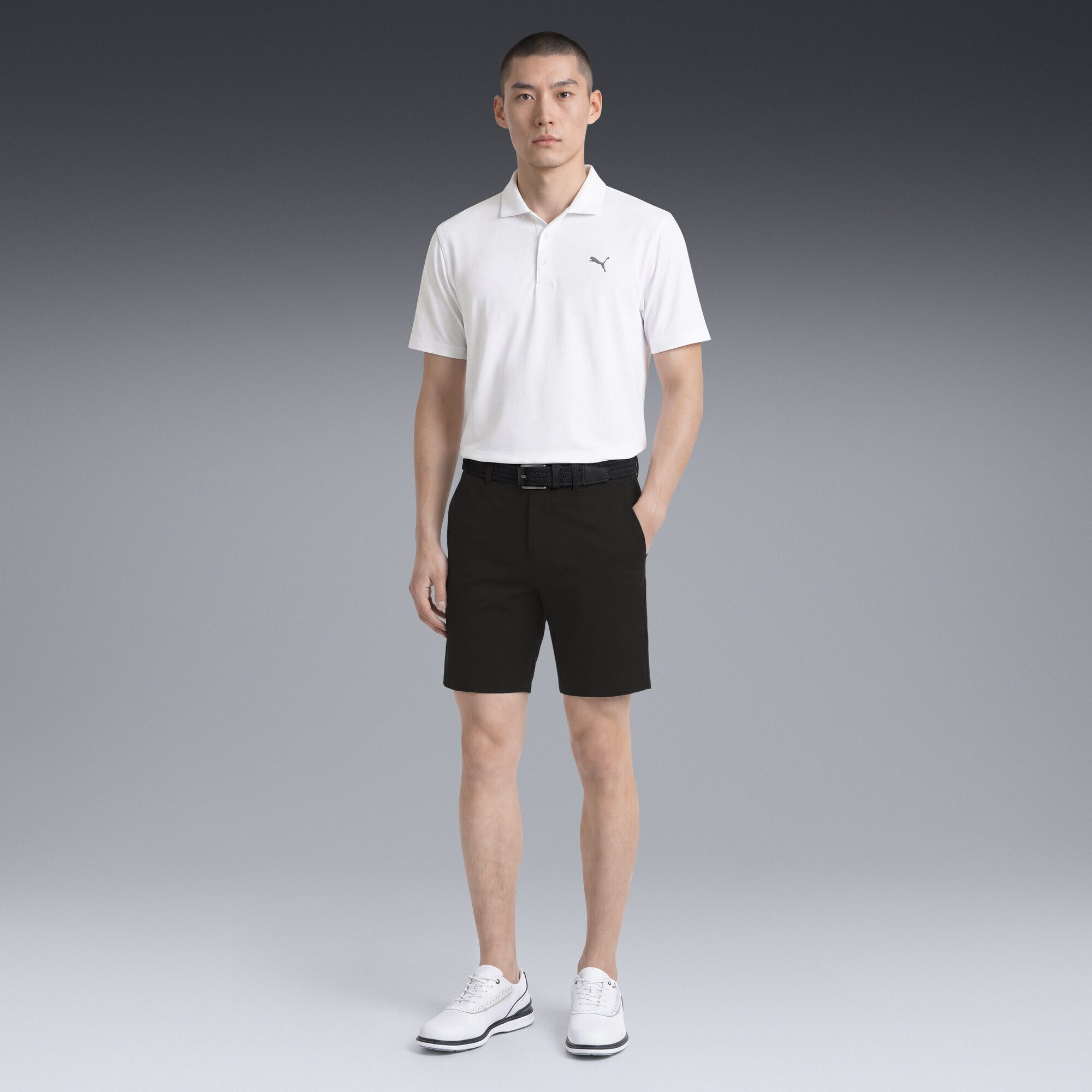 PUMA Golfshorts 101 8" Golfshorts Herren
