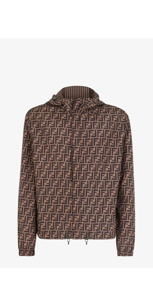 FEMI & NINE Regenjacke Fendi Jacke günstig online kaufen