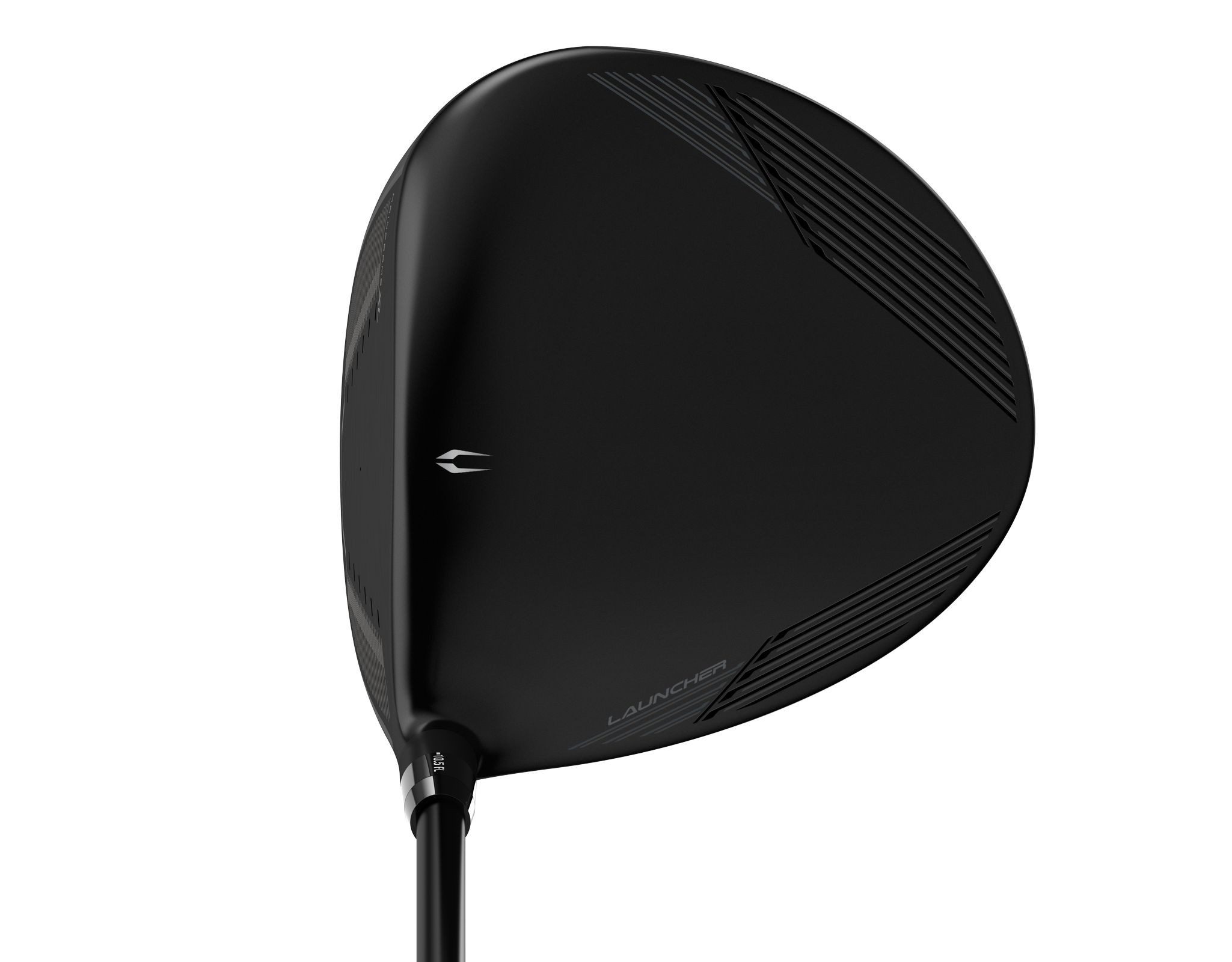 Cleveland Golf Driver Cleveland Golf Launcher XL 2 Driver Golfschläger Herren, Golf, fehlerverzeihend I verbesserten XL-Design