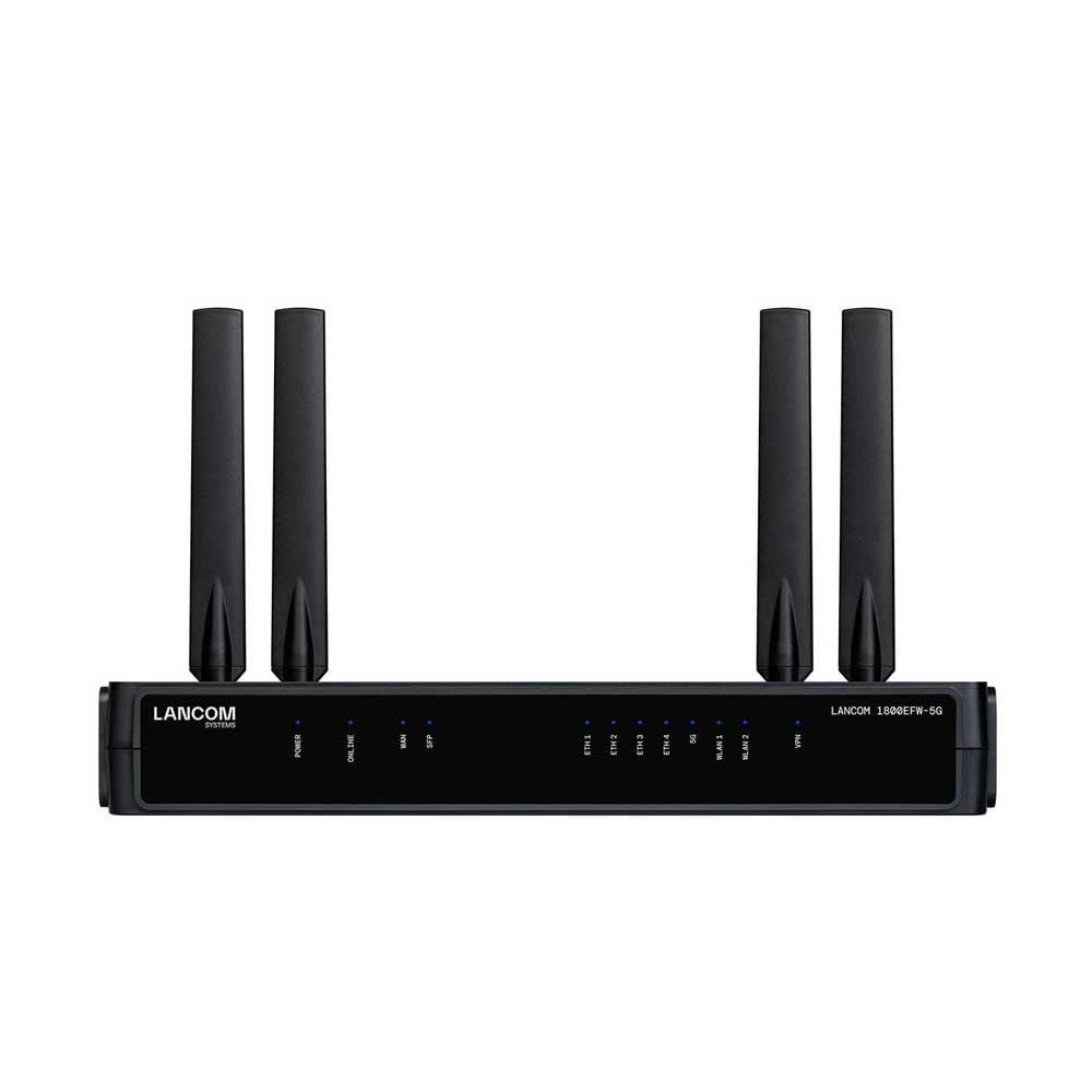 1800EFW-5G EU SD-WAN Gateway WLAN-Router