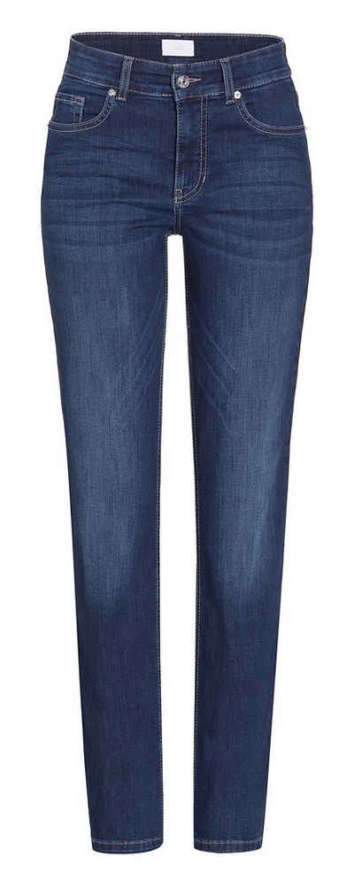 MAC Stretch-Jeans »MAC MELANIE new basic wash 5040-87-0380L-D845«