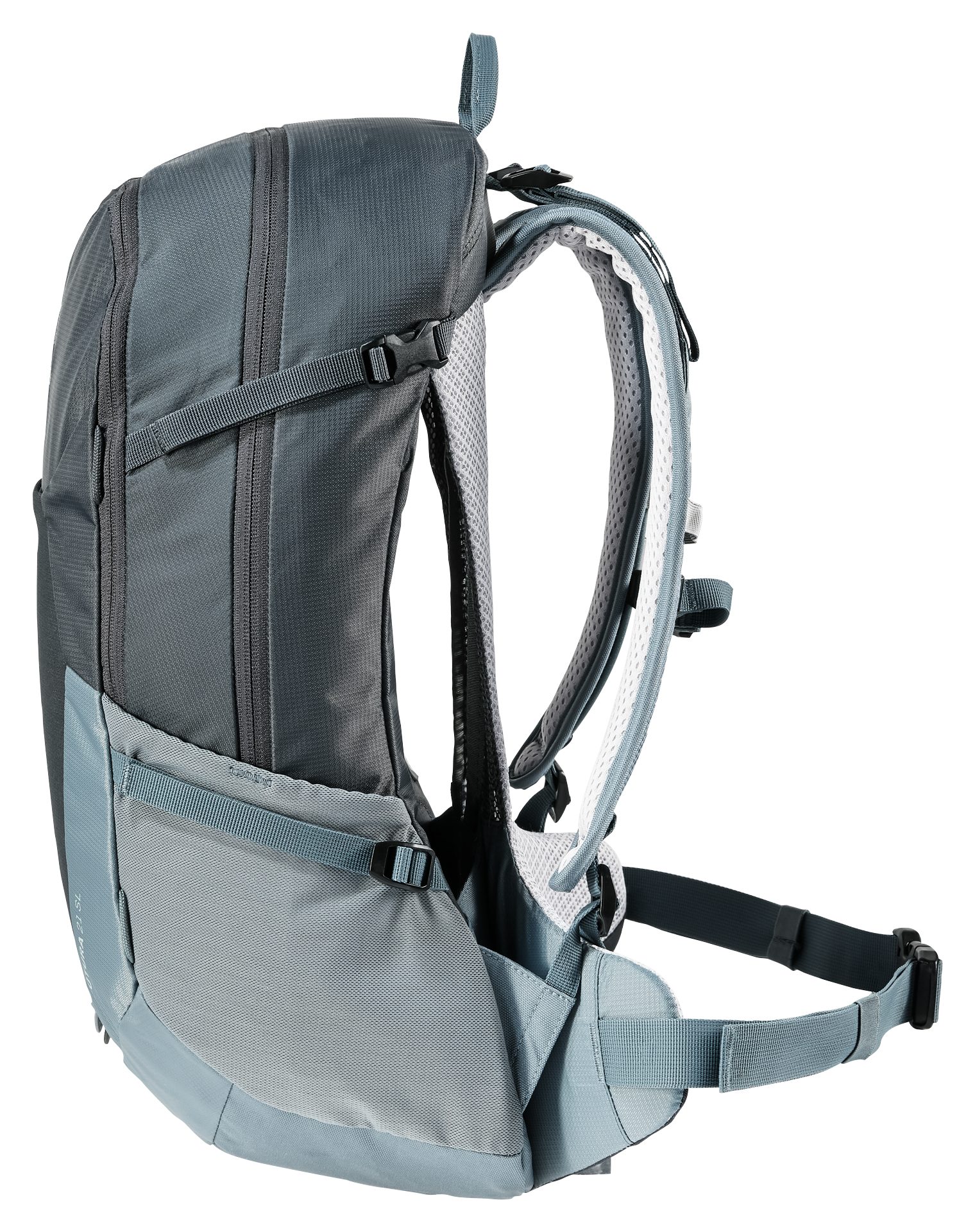 deuter Wanderrucksack FUTURA 21 SL, leichtes und funktionelles Design, Volumen von 21 bis 26 Litern