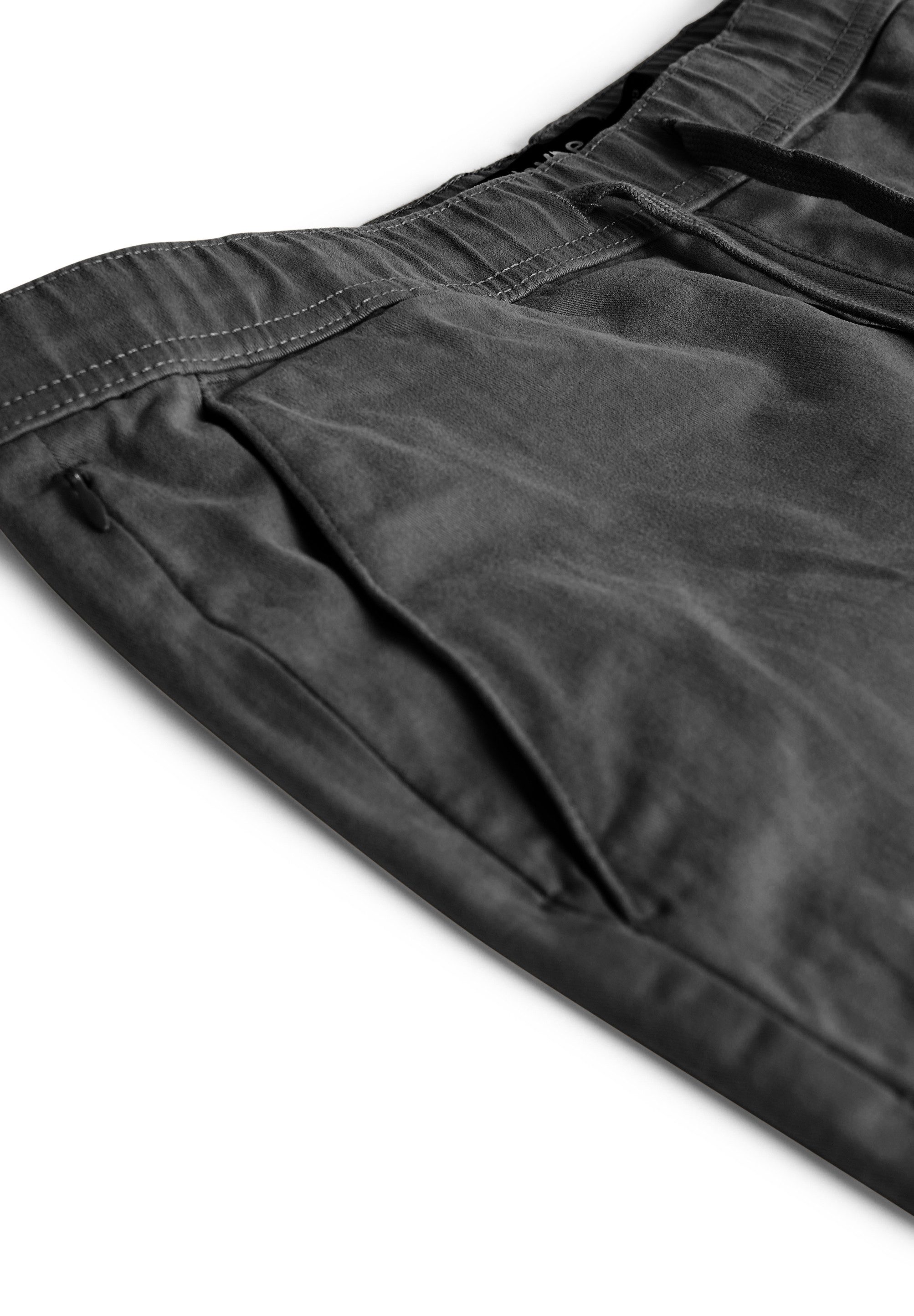 behype Chinohose BHFORLI Herren Chino Jogger Jeans Hose Freizeithose