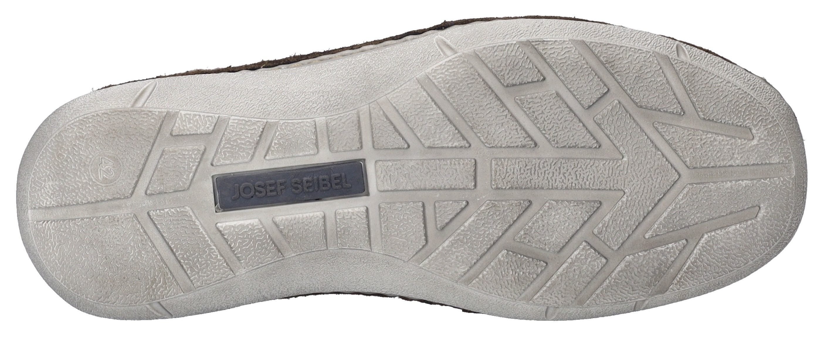 Josef Seibel New Anvers 87 Schnürschuh, Komfortschuh, Bequemschuh, Freizeitschuh in extraweiter Form