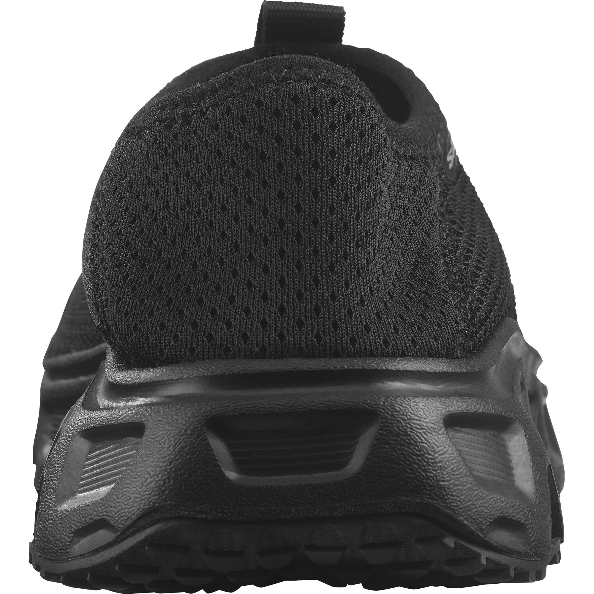 Salomon REELAX MOC 6.0 Hausschuh Erholungsschuh, Trekkingsandale, Slipper, Mule – Bild 5 von 5