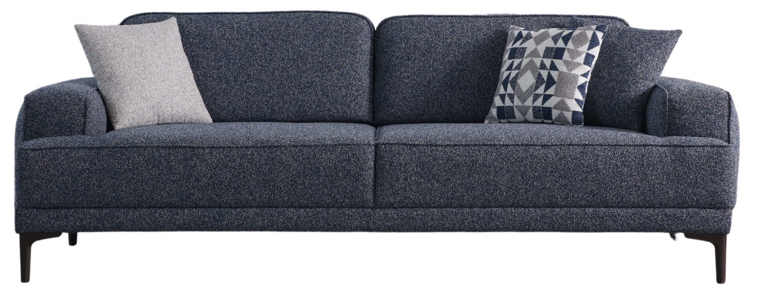 Villa Möbel Sofa Athens, mit Relax-/Bettfunktion günstig online kaufen
