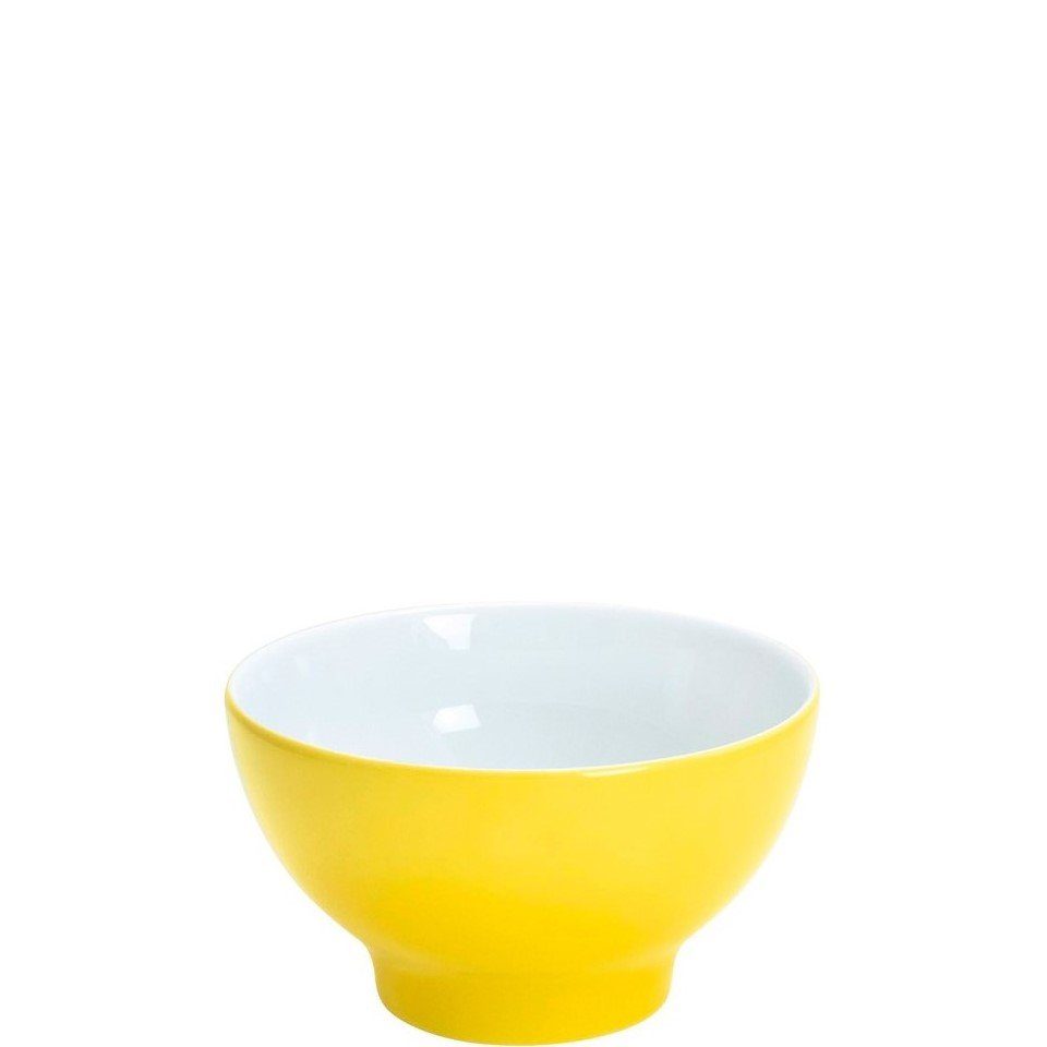 KAHLA Müslischüssel Pronto Colore 14 cm, Porzellan, Made in Germany
