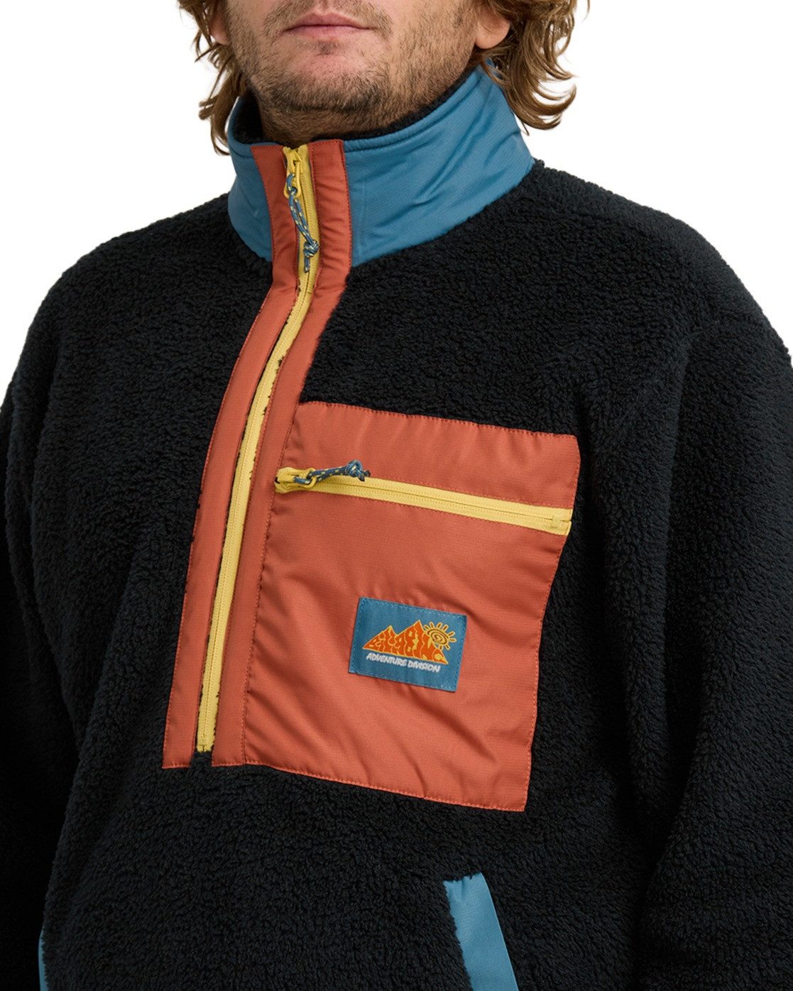 Billabong Fleecepullover Peak
