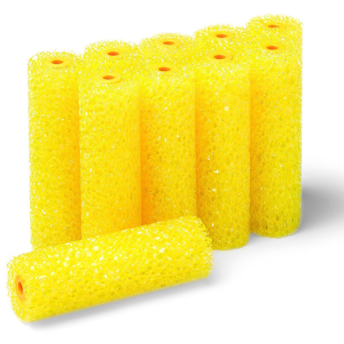 DD Composite Farbwalze MAGIC STYLE HK 11cm Kleinwalze (20-St)