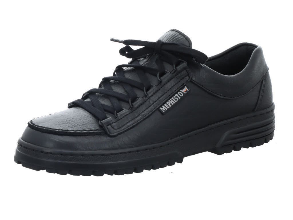Mephisto Cruiser Schnürschuh