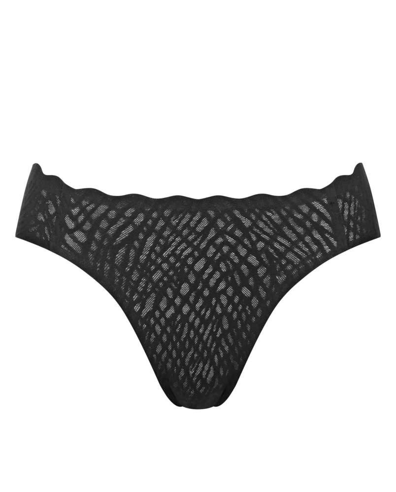Slip Zero Feel Bliss High Leg